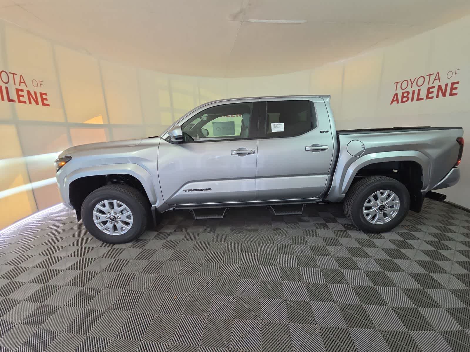 Thumbnail: 2026 Toyota Tacoma - 2