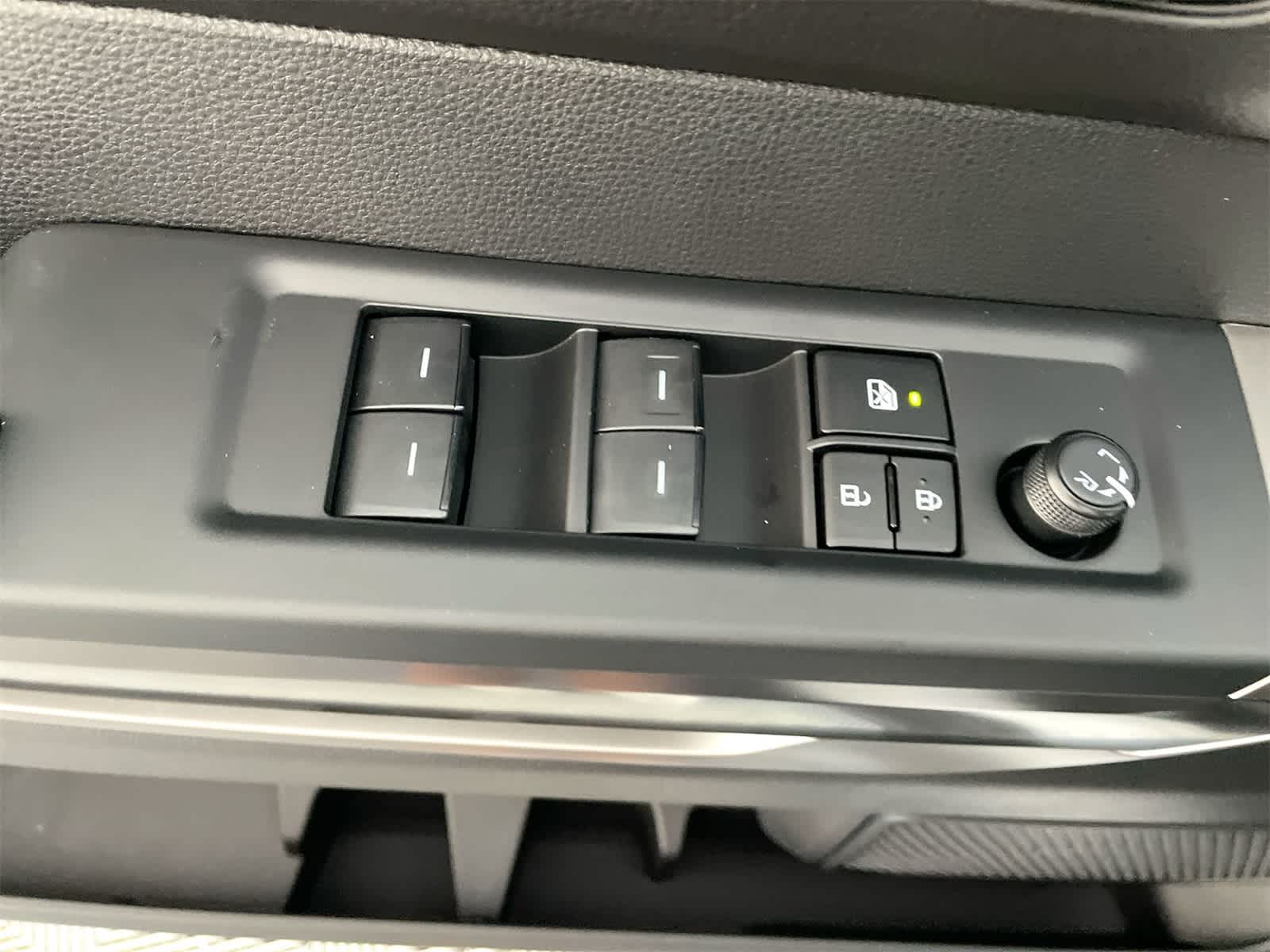 Thumbnail: 2026 Toyota Tundra - 12