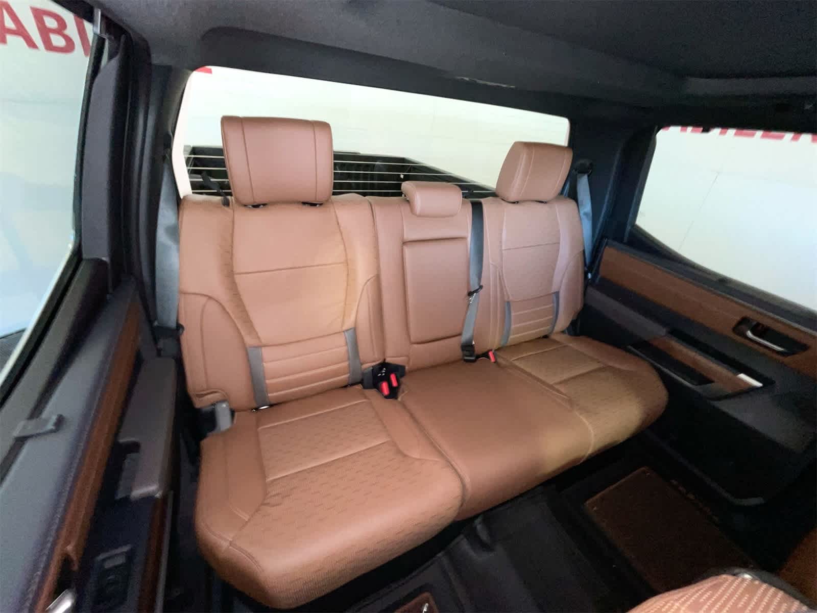 Thumbnail: 2026 Toyota Tundra - 14