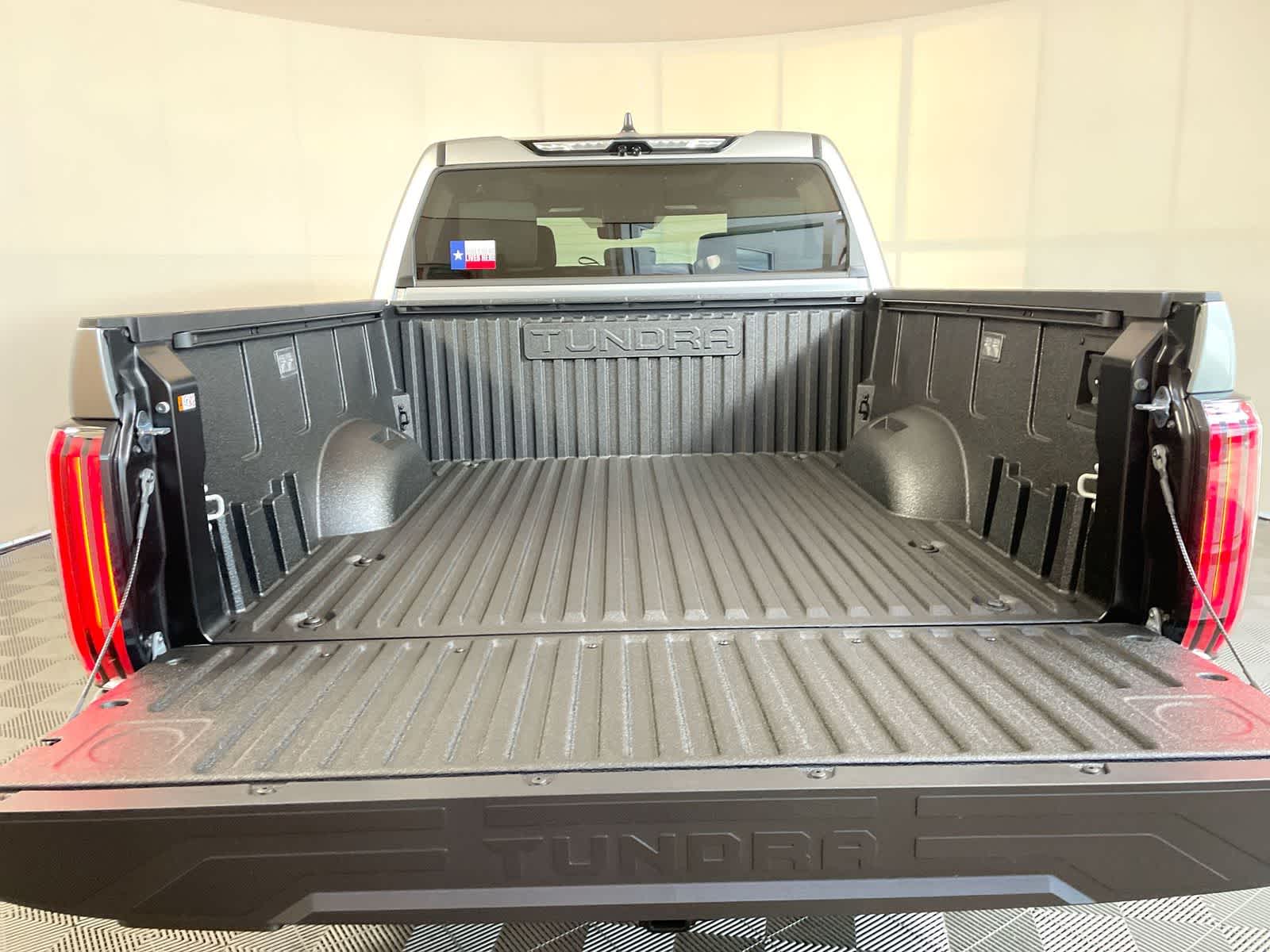 Thumbnail: 2026 Toyota Tundra - 5