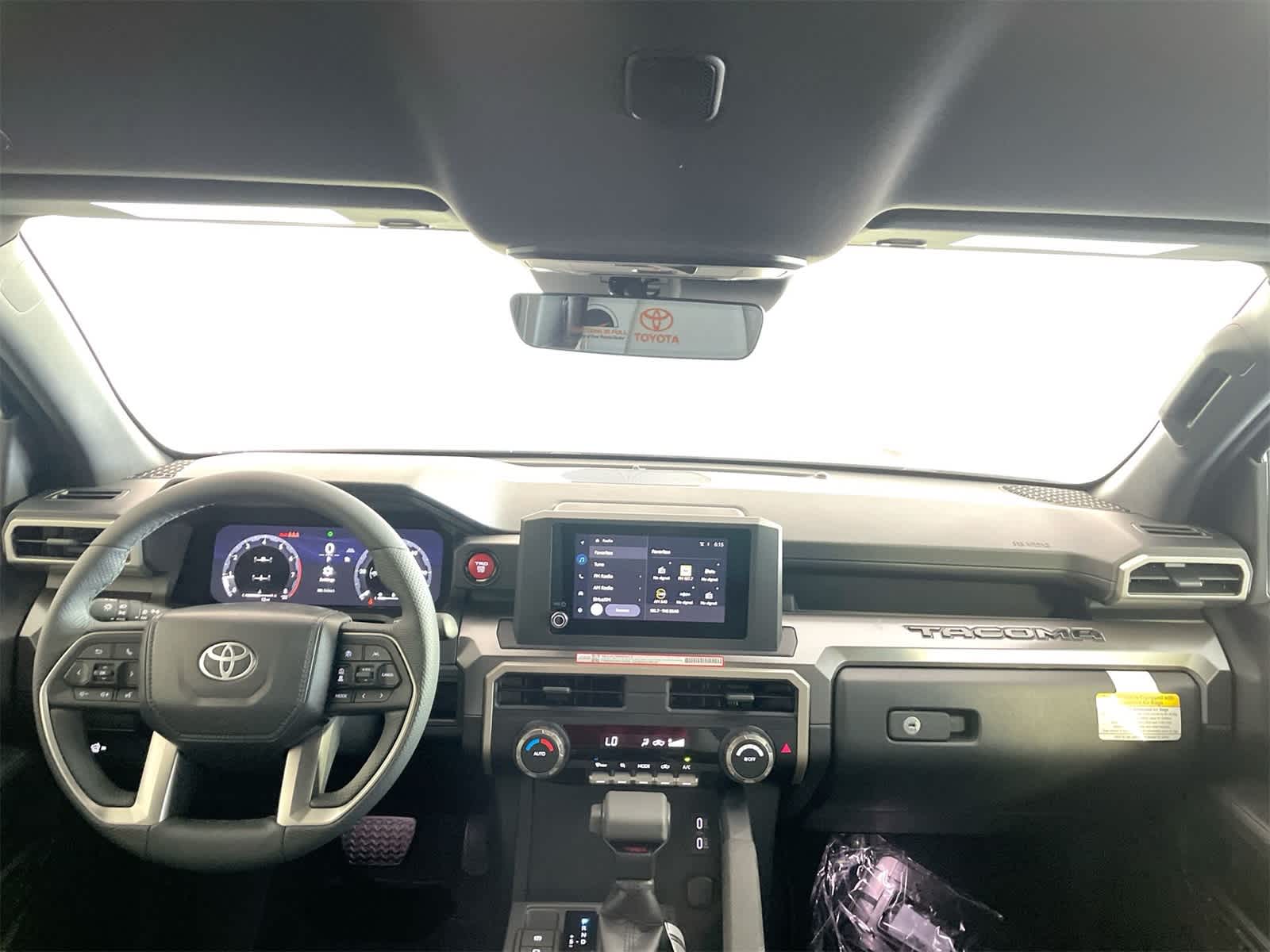 Thumbnail: 2025 Toyota Tacoma - 15