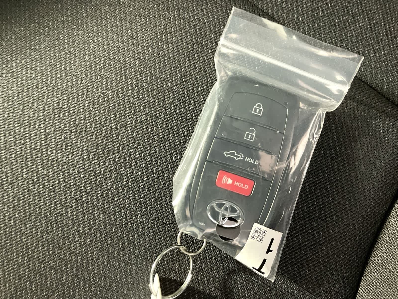 Thumbnail: 2026 Toyota Tundra - 24