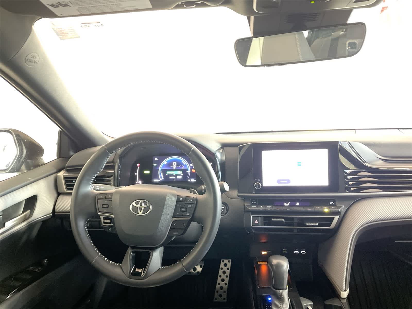 Thumbnail: 2025 Toyota Camry - 15