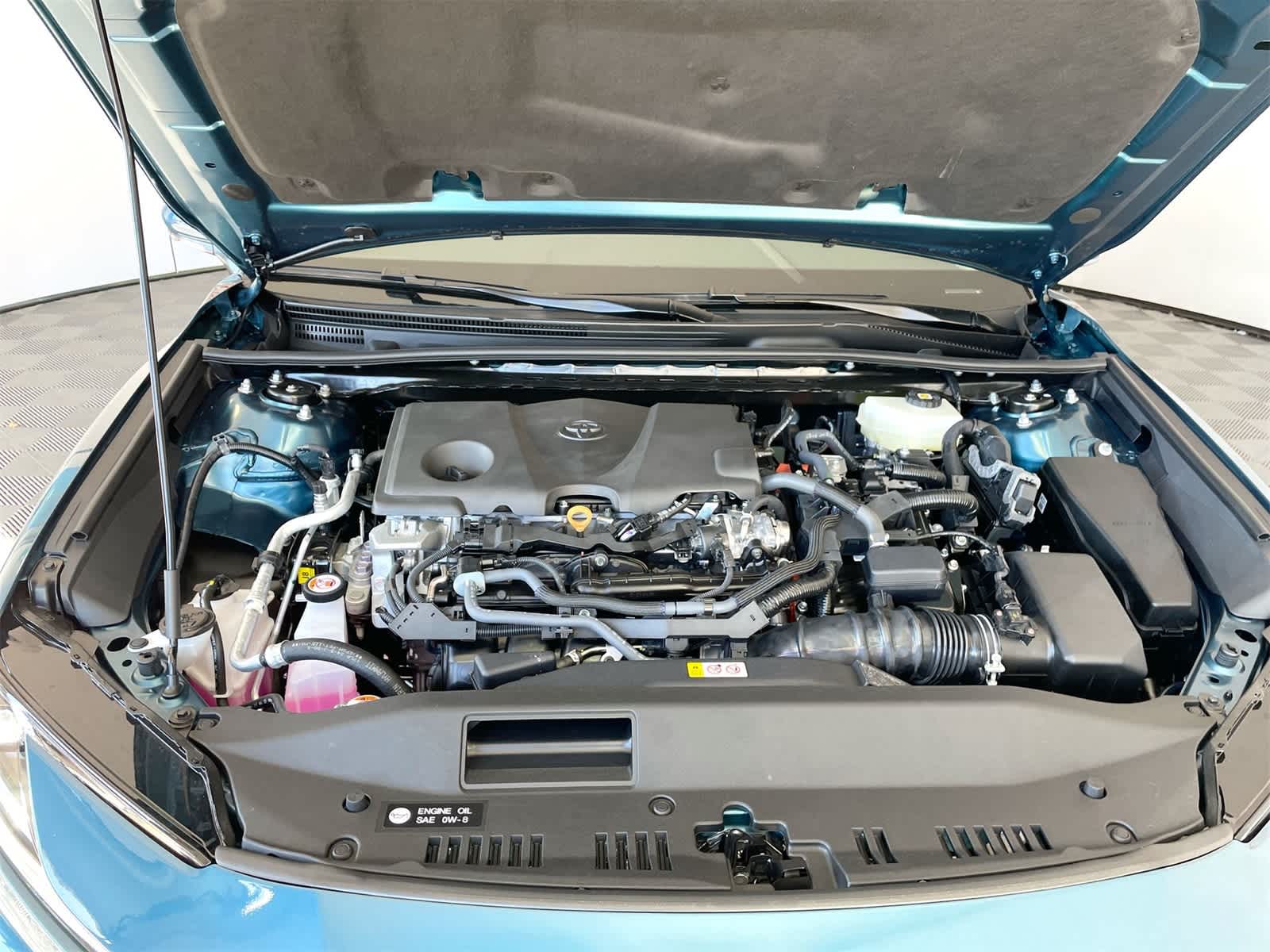 Thumbnail: 2026 Toyota Camry - 26