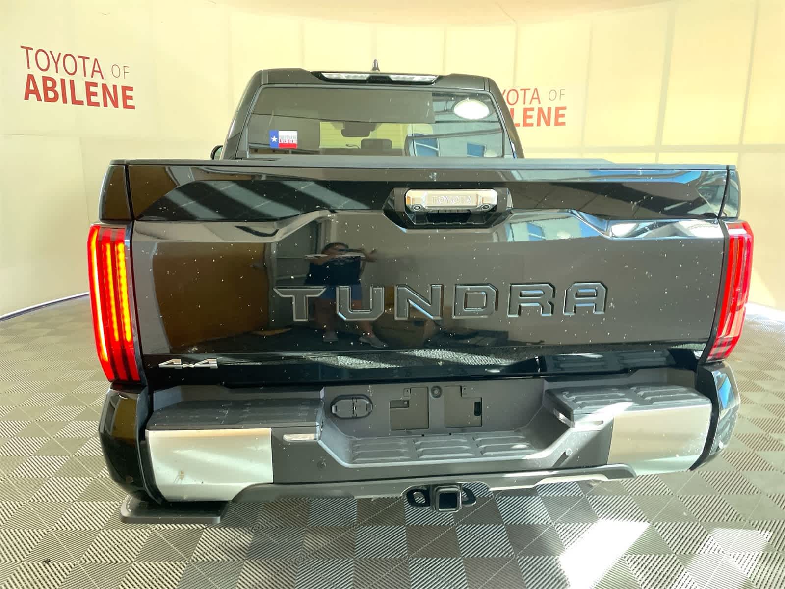 Thumbnail: 2026 Toyota Tundra - 4