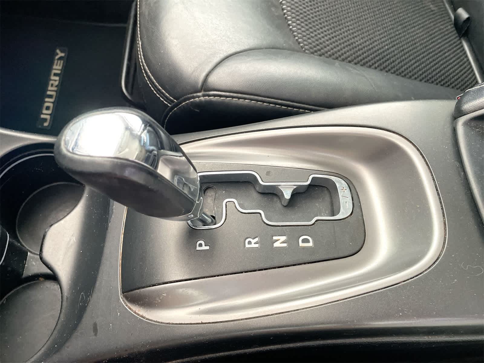 Thumbnail: 2015 Dodge Journey - 24