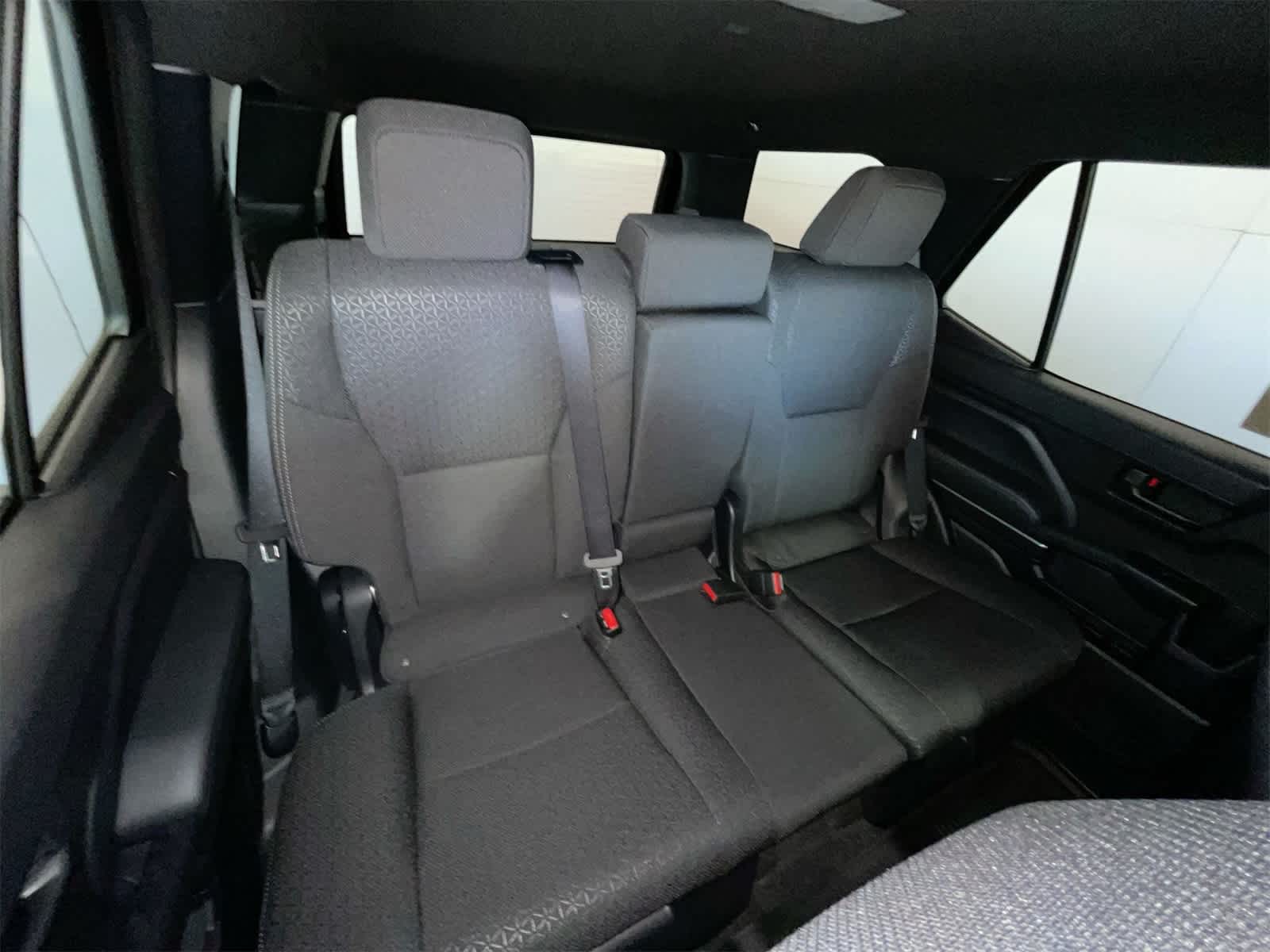 Thumbnail: 2026 Toyota 4Runner - 13