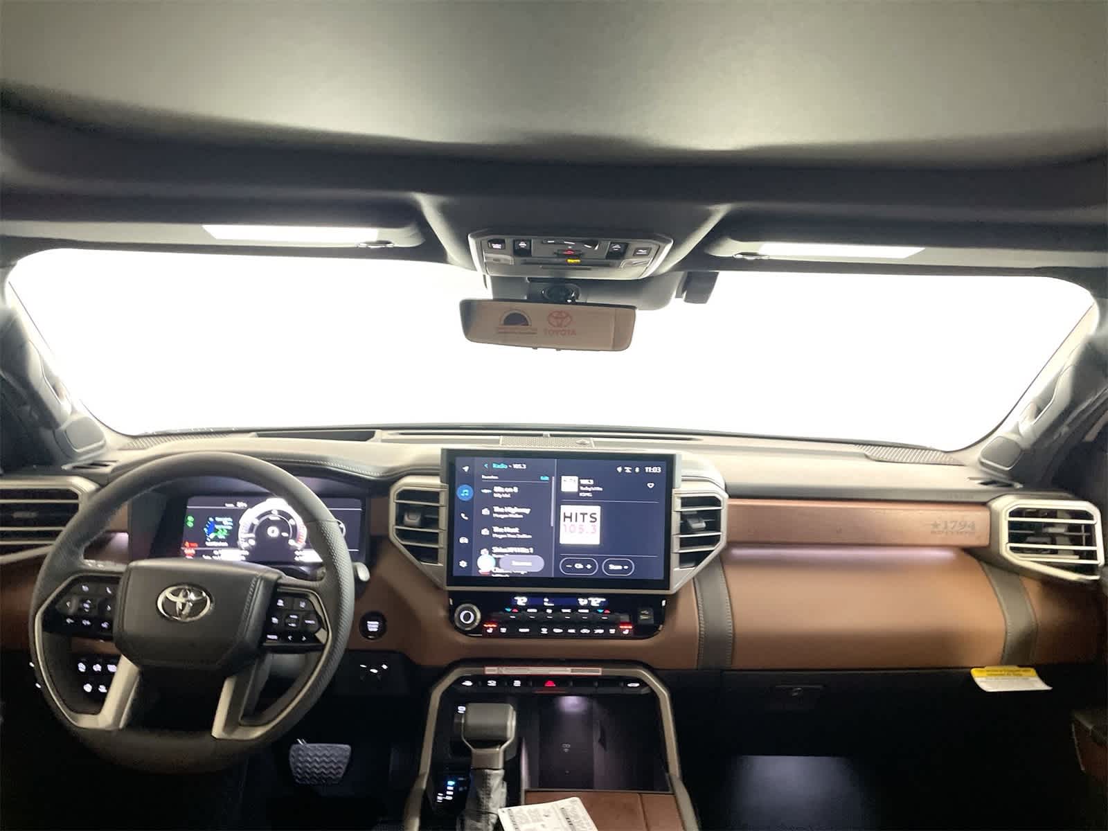 Thumbnail: 2026 Toyota Tundra - 17