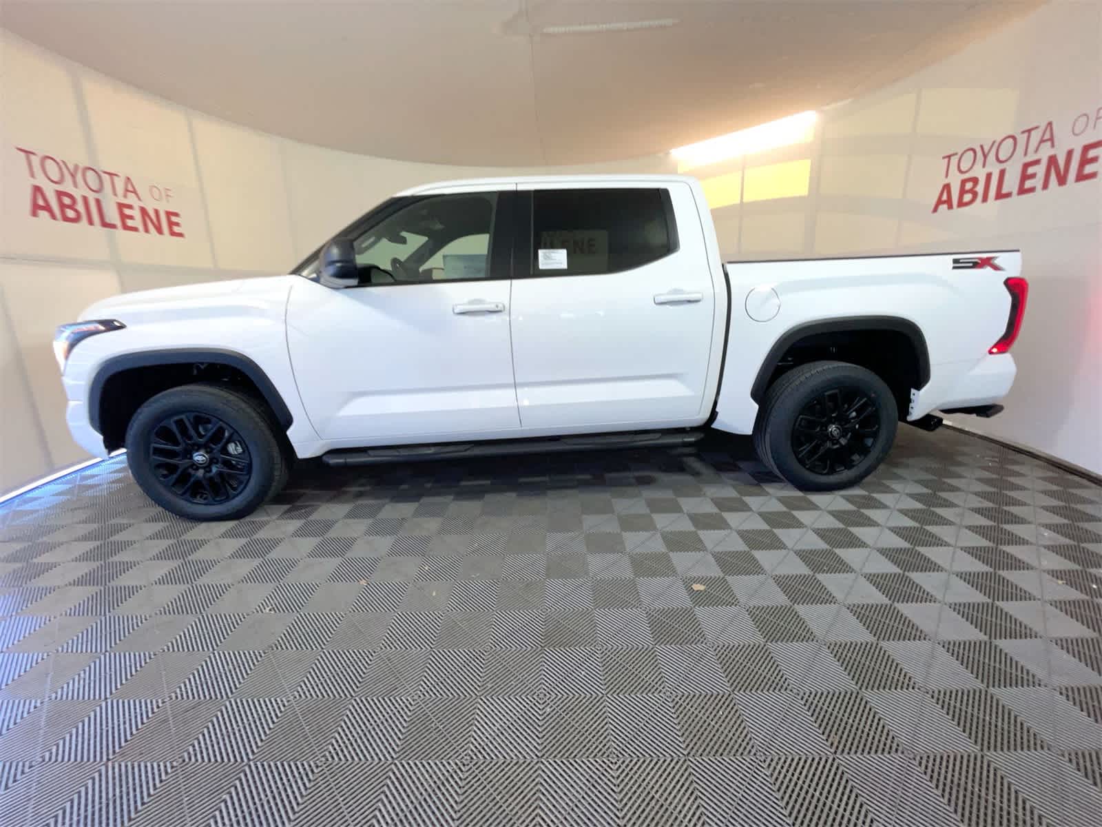 Thumbnail: 2026 Toyota Tundra - 2