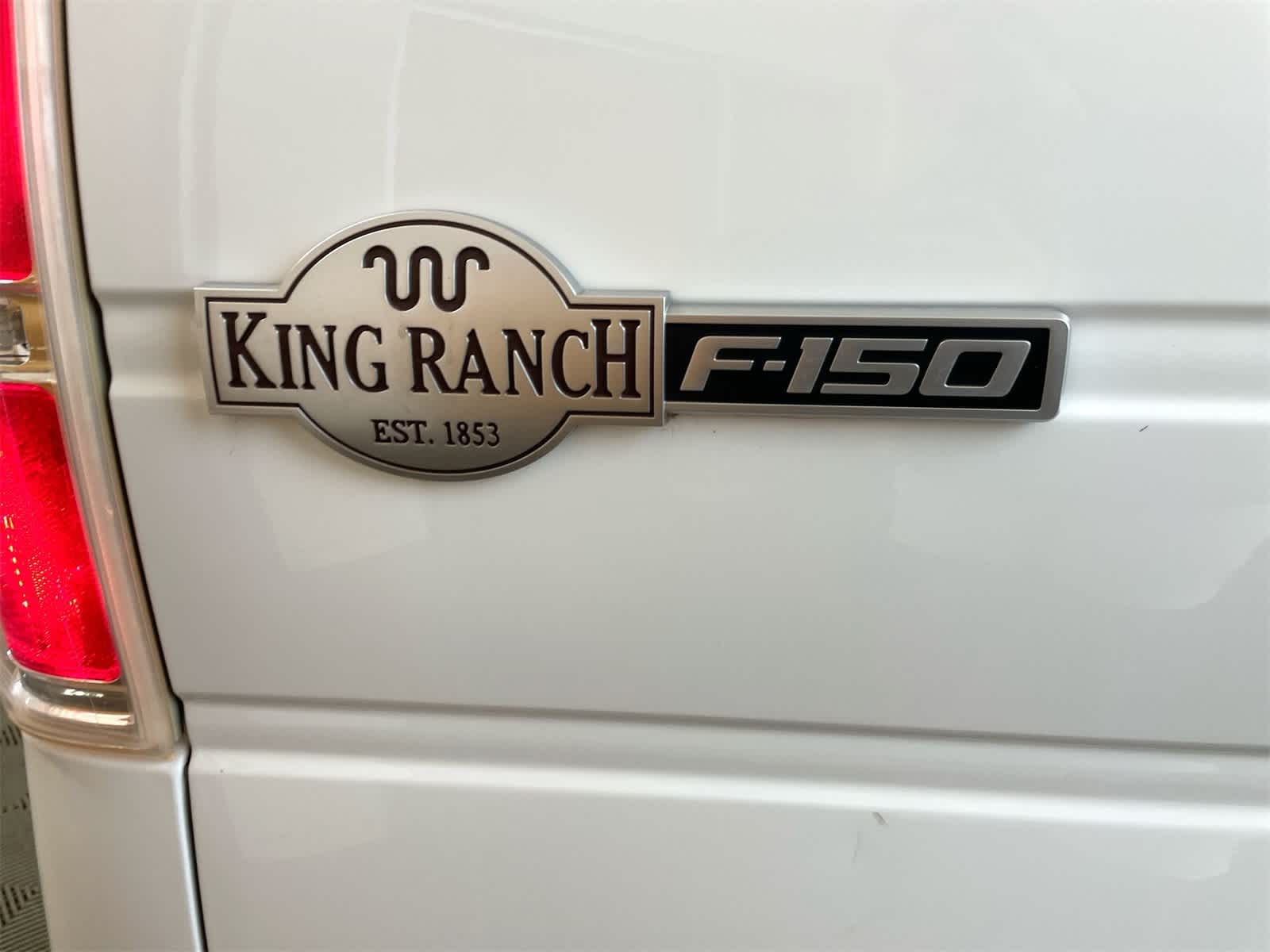 Thumbnail: 2011 Ford F-150 - 5
