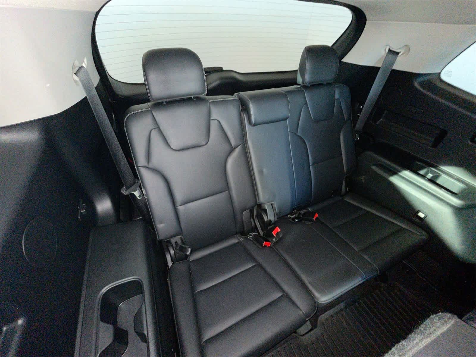 Thumbnail: 2023 Kia Telluride - 14