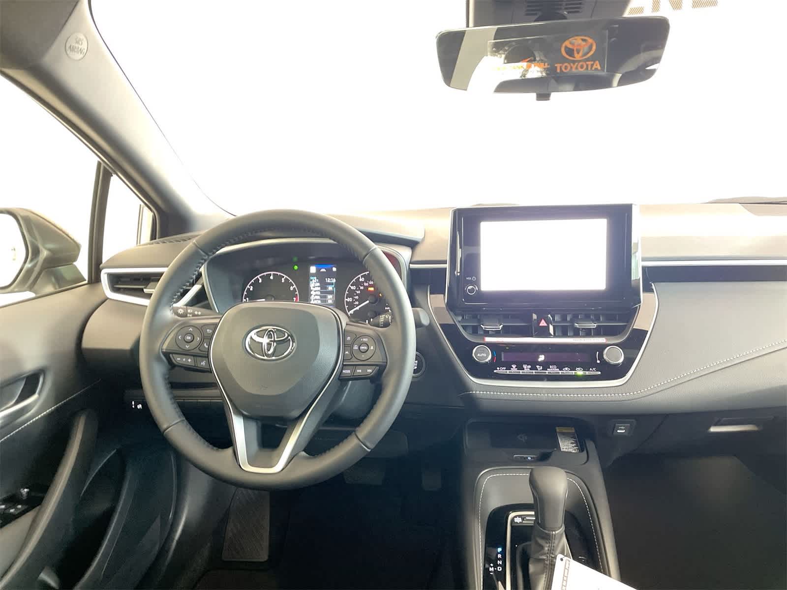 Thumbnail: 2026 Toyota Corolla - 15