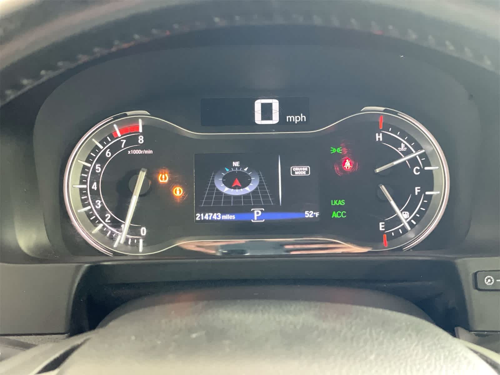 Thumbnail: 2019 Honda Ridgeline - 17