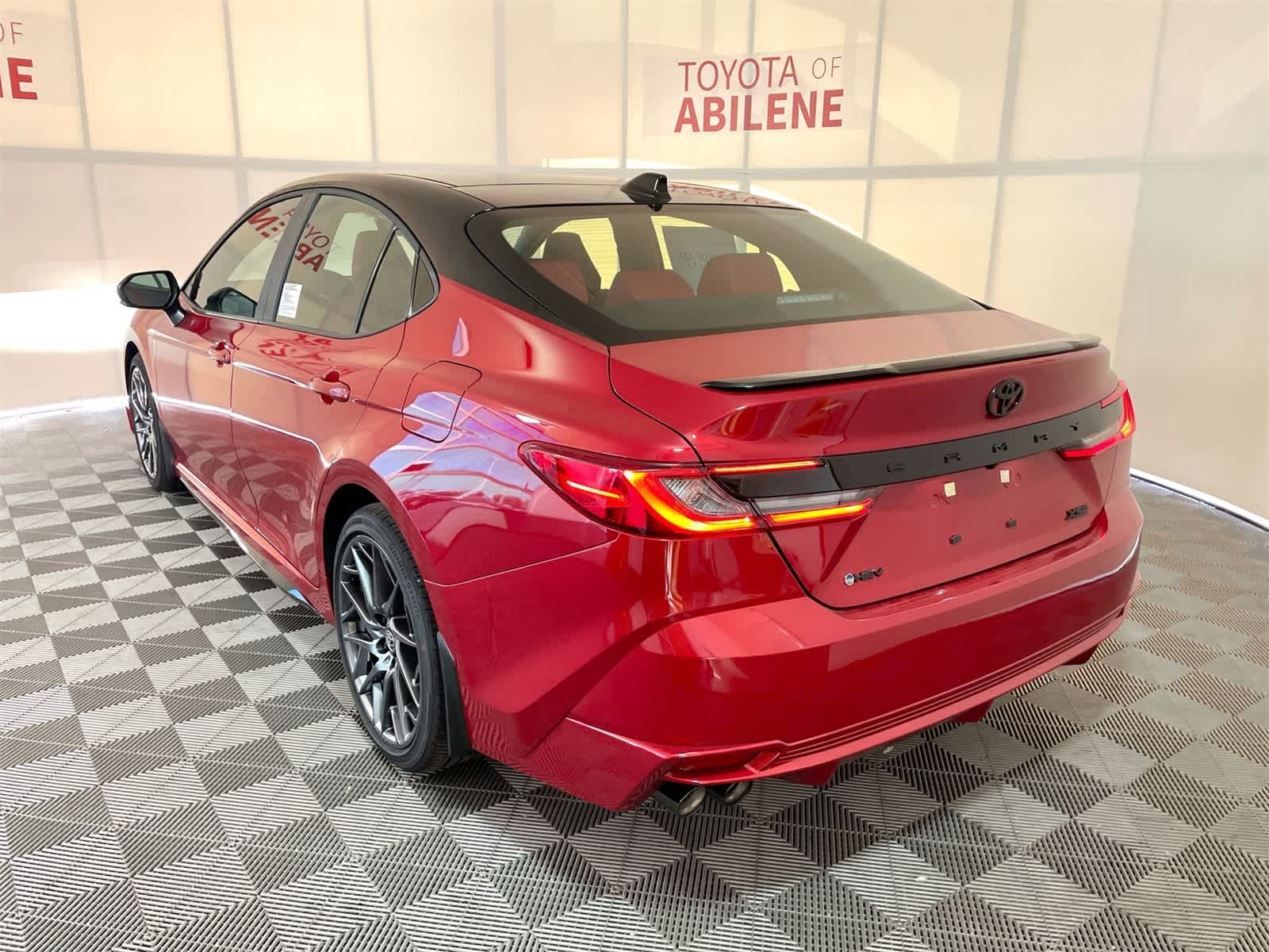 Thumbnail: 2026 Toyota Camry - 3
