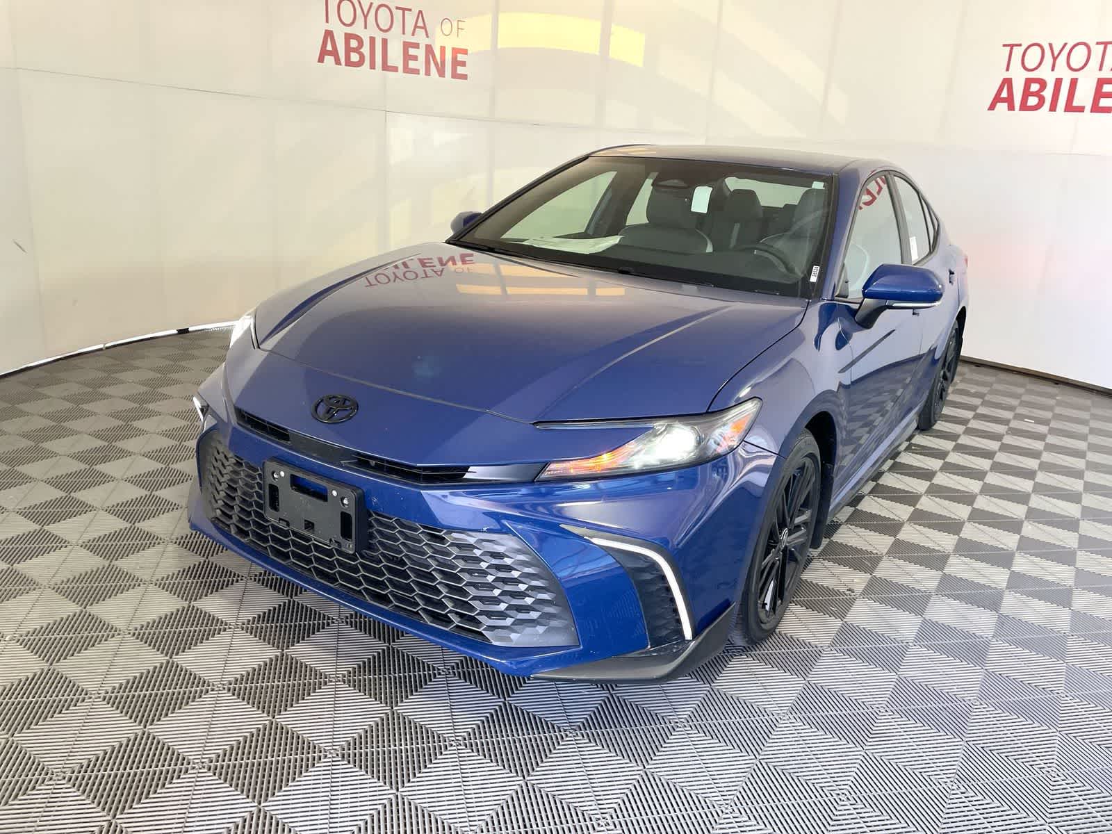 Thumbnail: 2026 Toyota Camry - 1