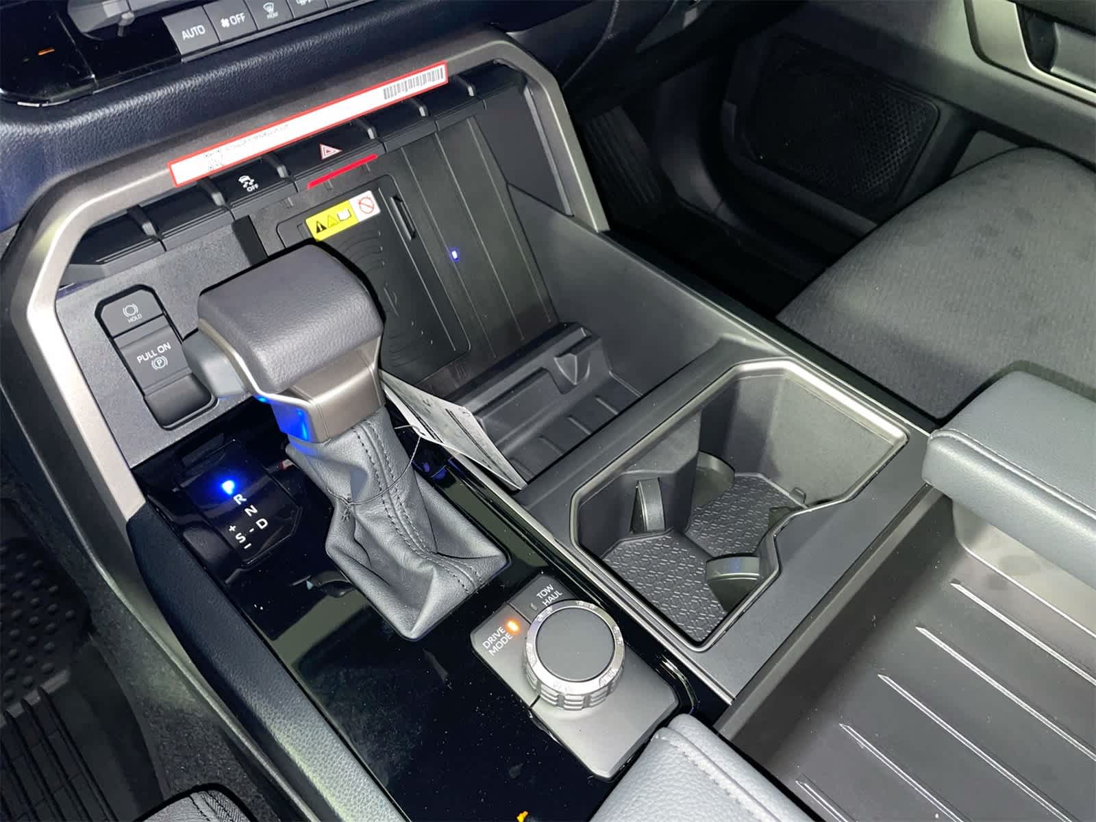 Thumbnail: 2026 Toyota Tundra - 23