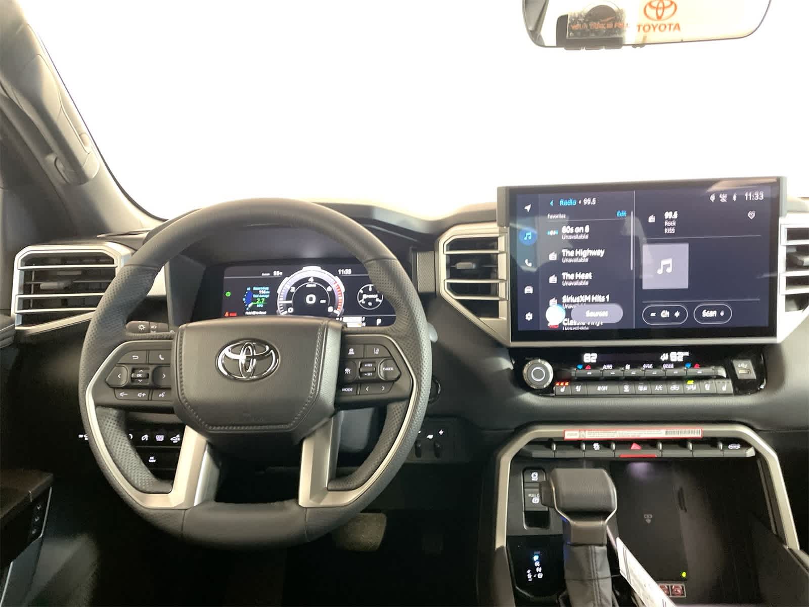 Thumbnail: 2026 Toyota Tundra - 16