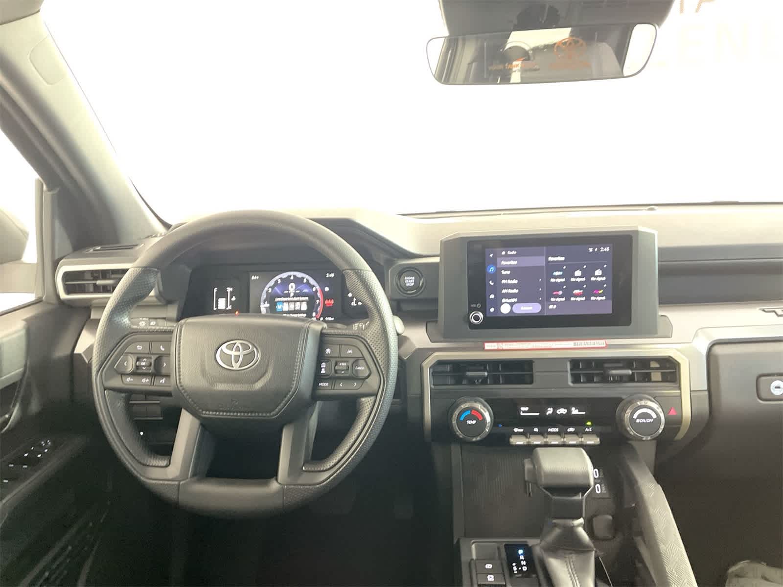 Thumbnail: 2025 Toyota Tacoma - 15