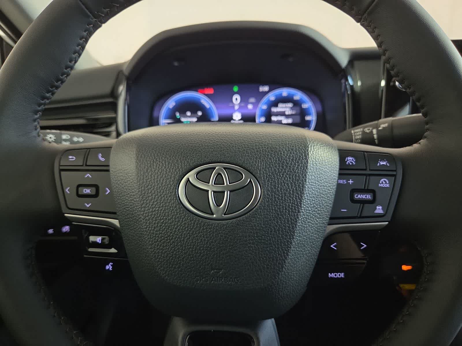 Thumbnail: 2026 Toyota Camry - 18