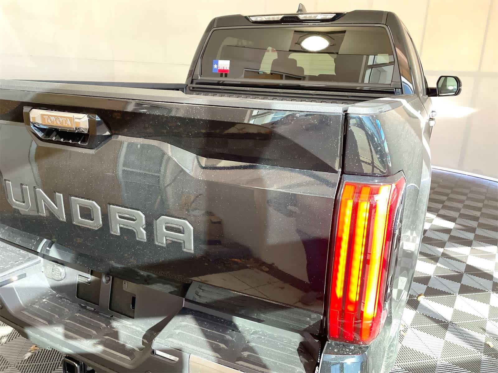 Thumbnail: 2026 Toyota Tundra - 7