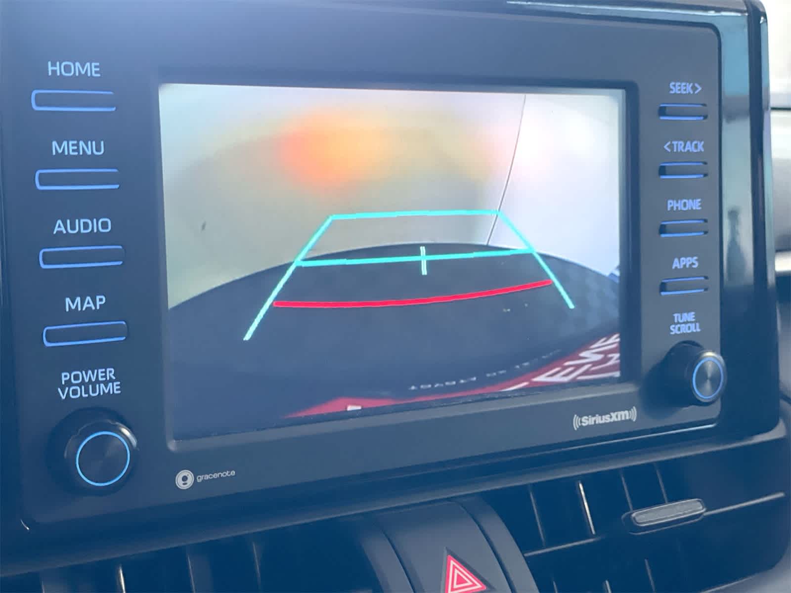 Thumbnail: 2022 Toyota RAV4 - 19