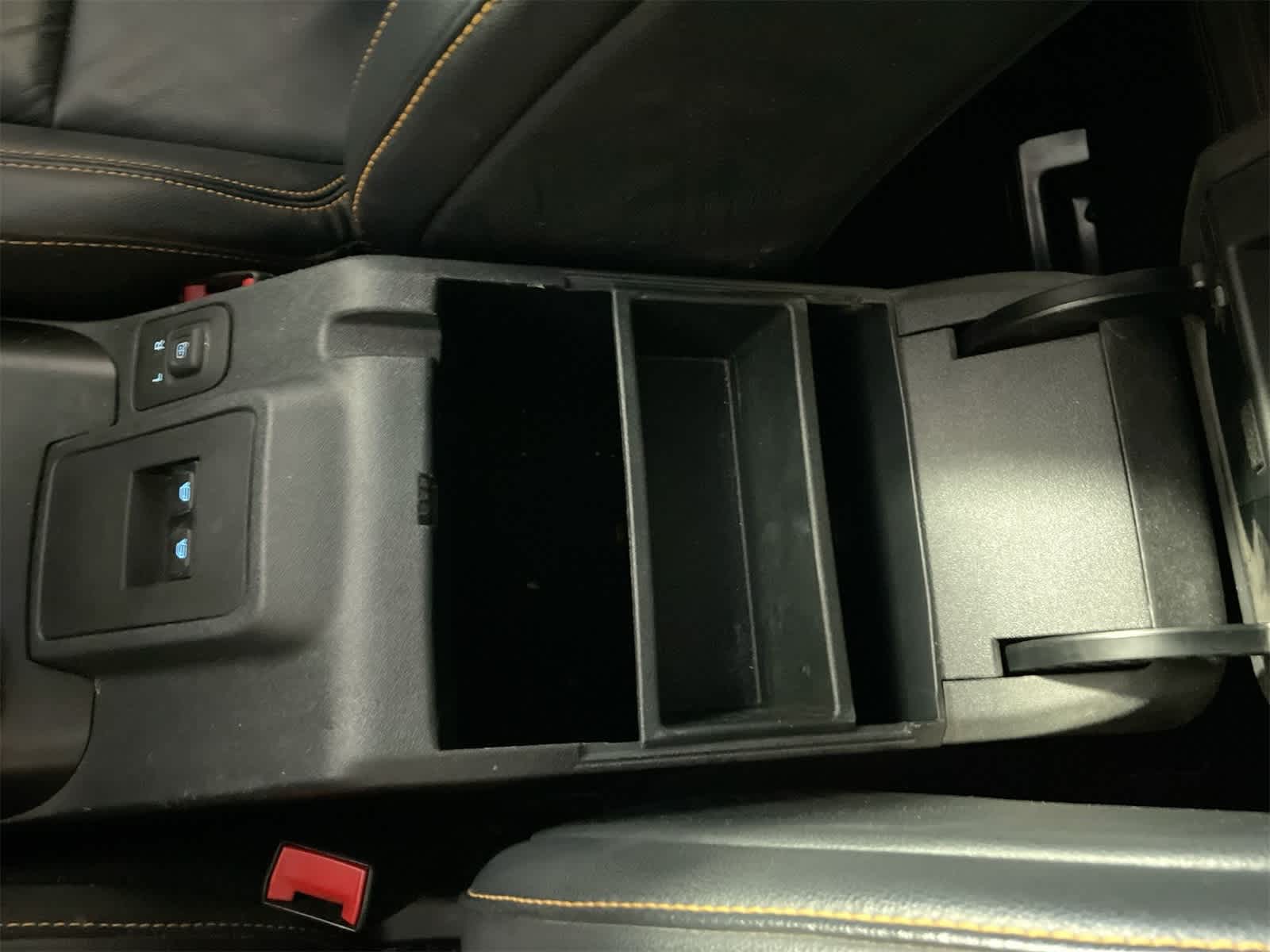 Thumbnail: 2023 Ford Bronco - 23