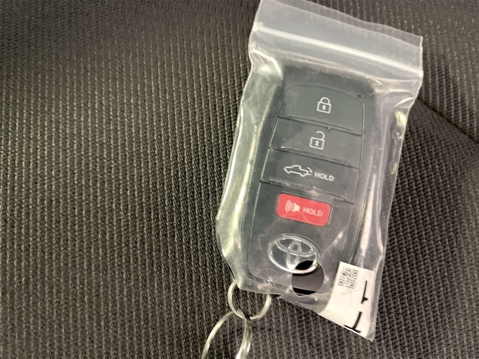 Thumbnail: 2026 Toyota Tundra - 25