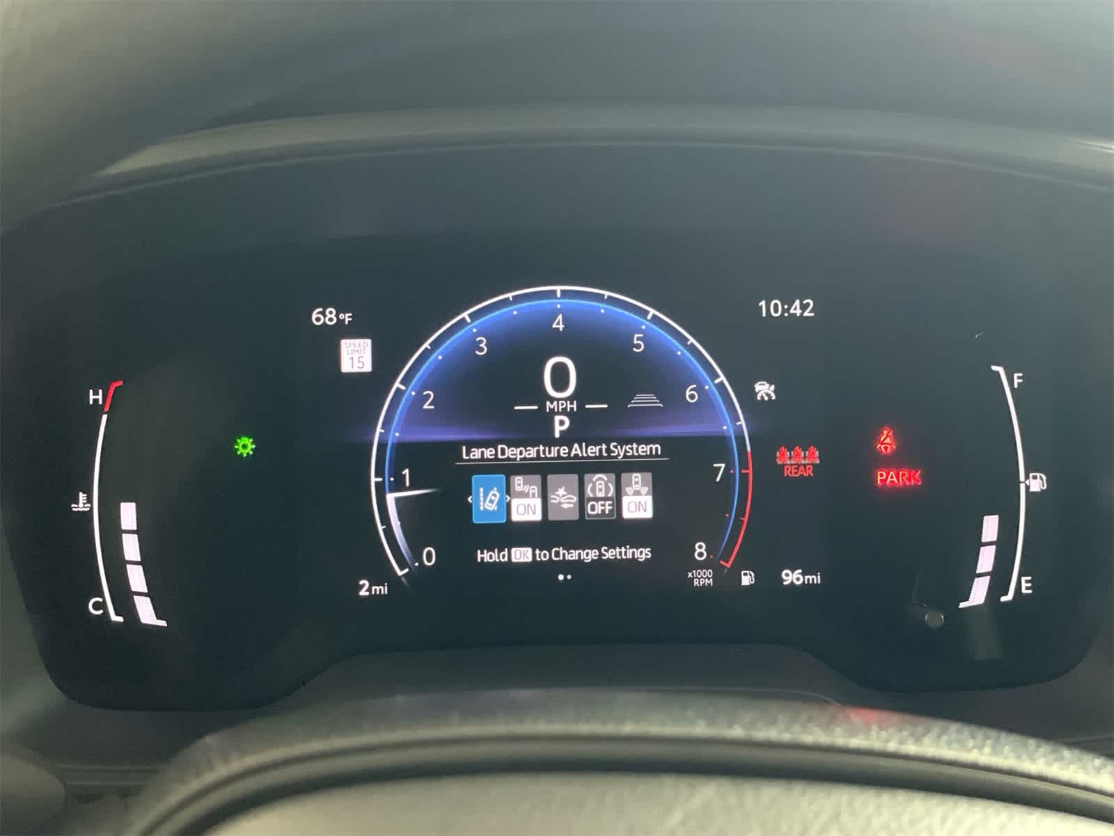 Thumbnail: 2026 Toyota Corolla - 18