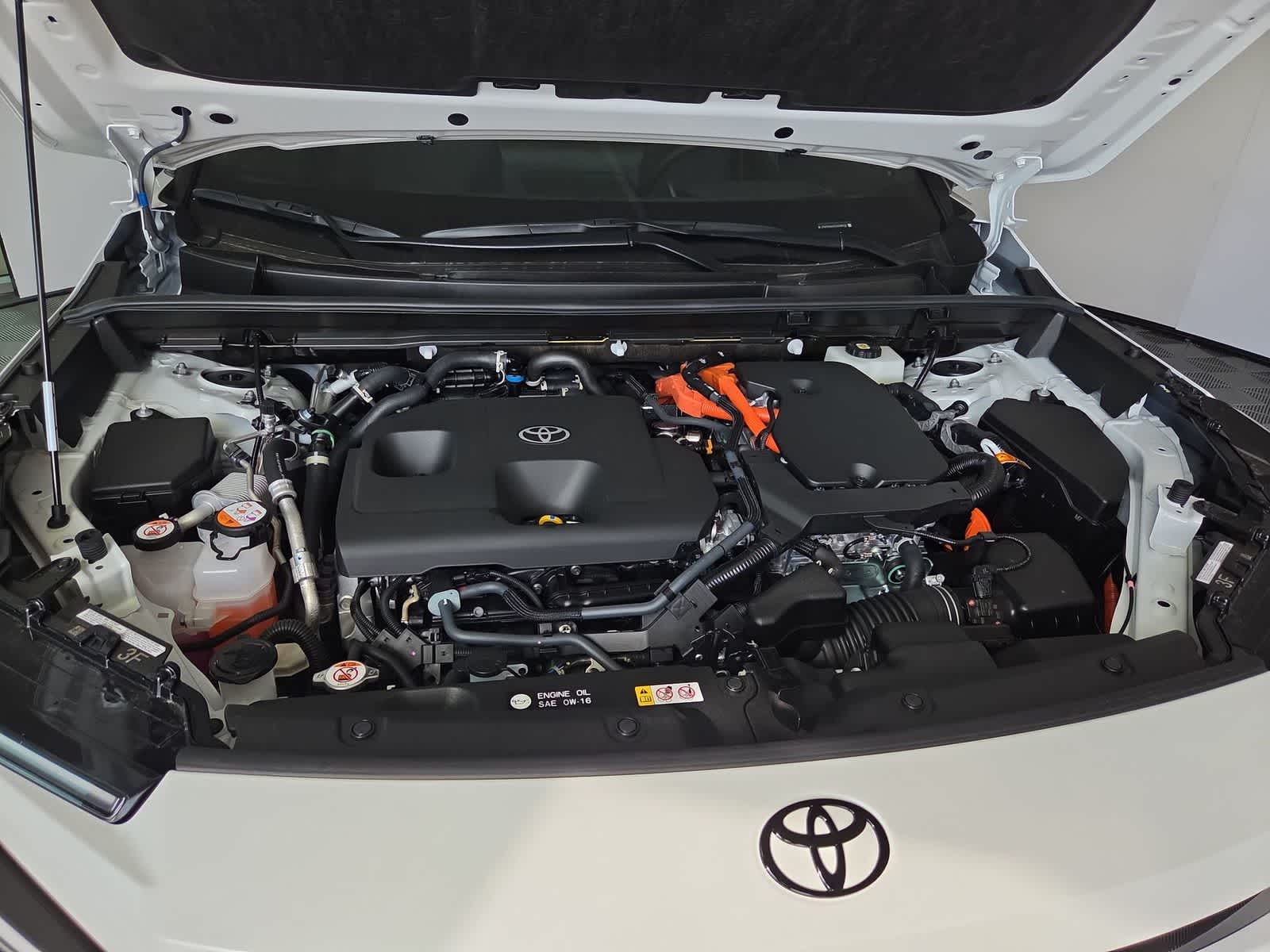 Thumbnail: 2026 Toyota RAV4 - 27