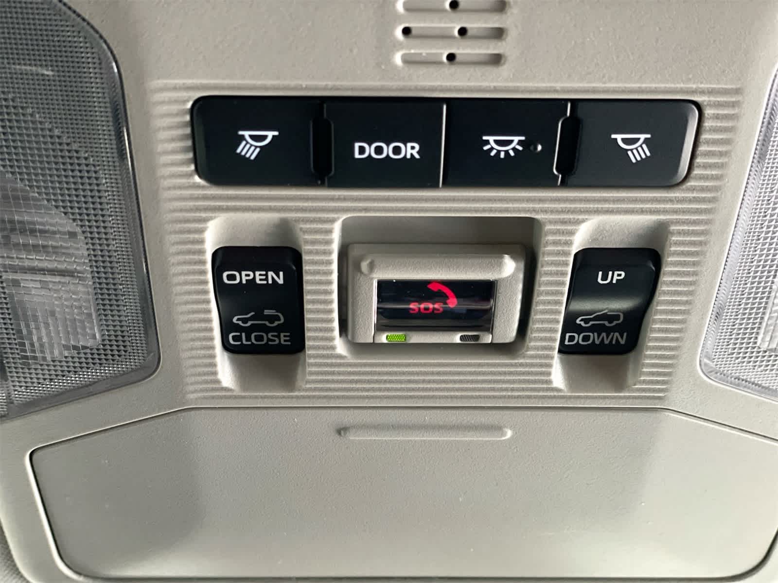 Thumbnail: 2025 Toyota RAV4 - 25