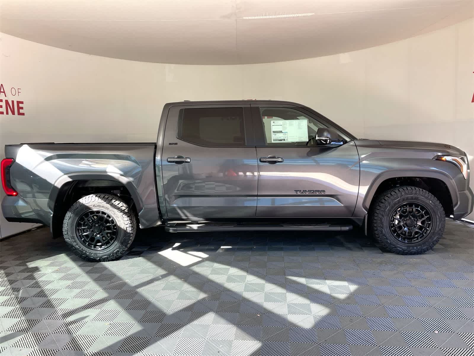 Thumbnail: 2026 Toyota Tundra - 8