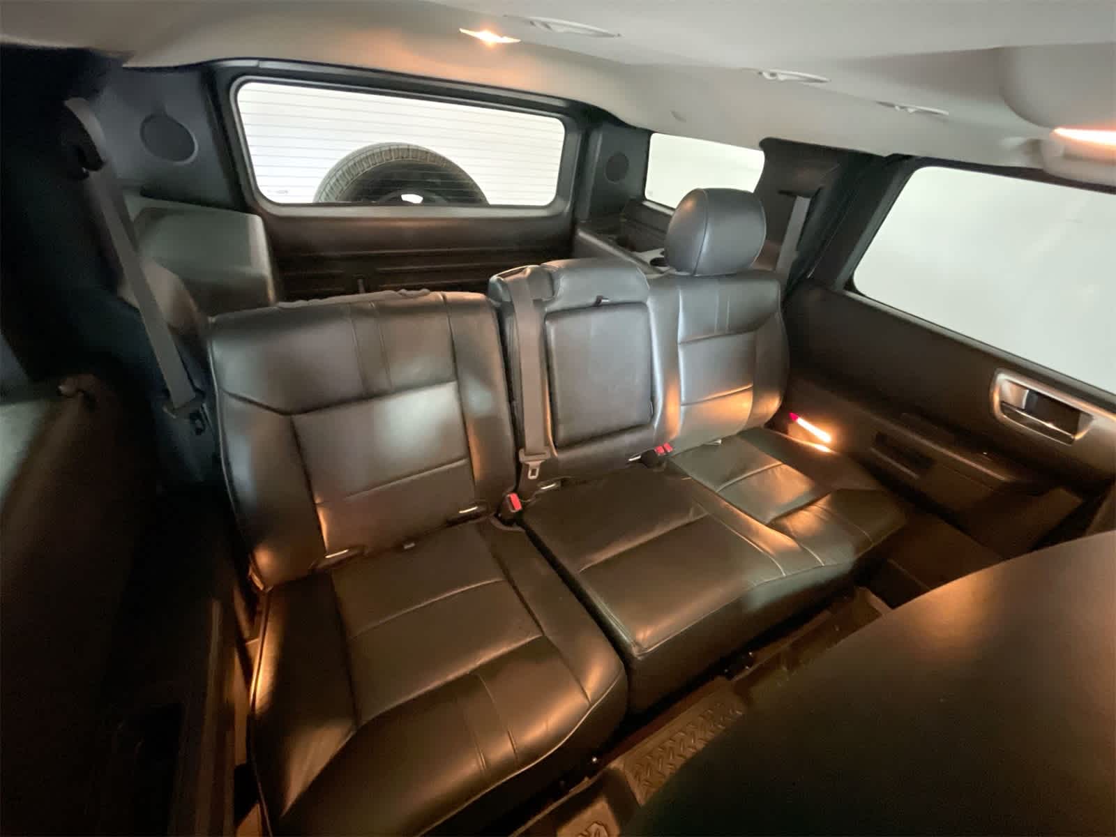Thumbnail: 2009 Hummer H2 - 13