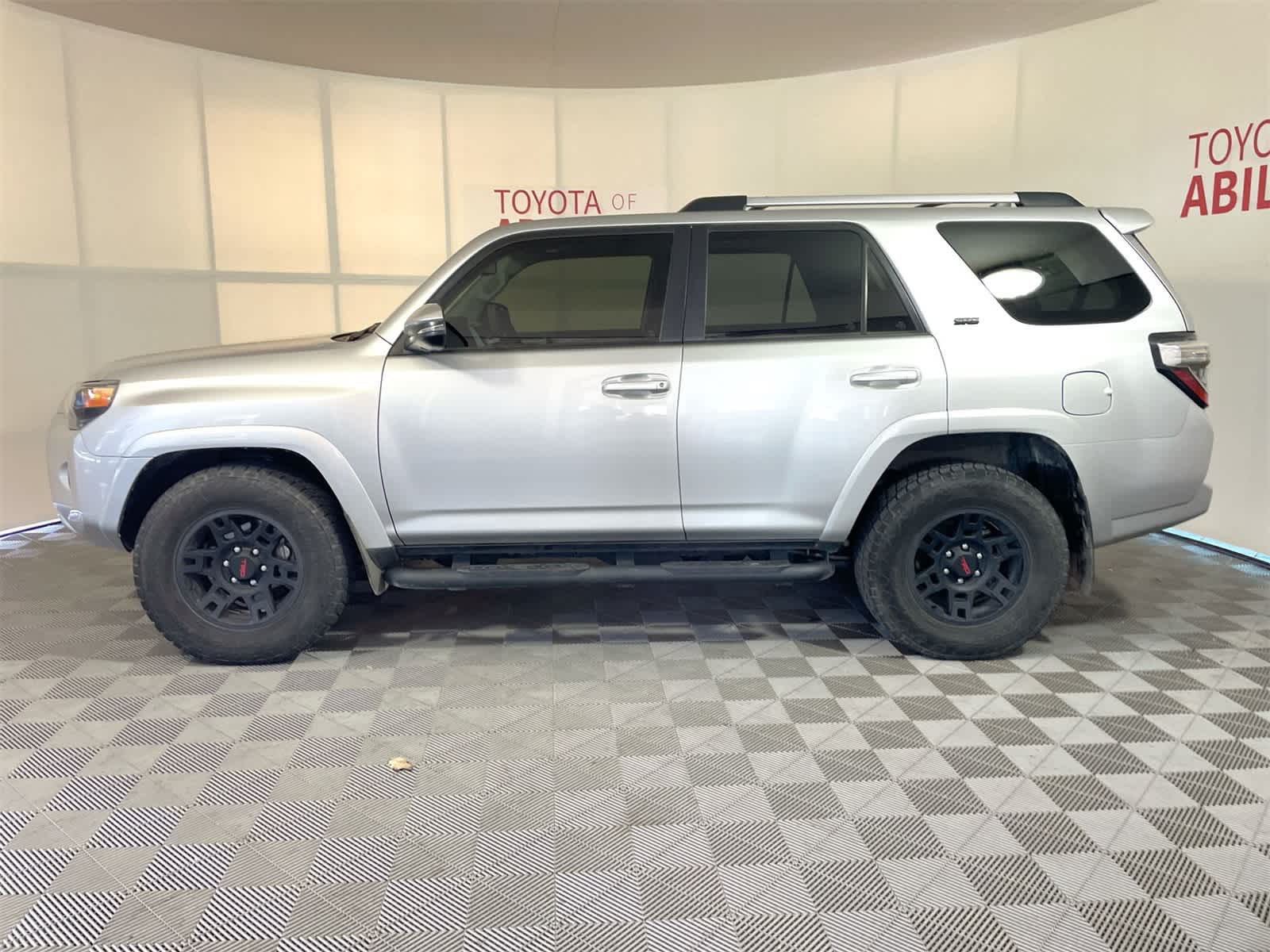 Thumbnail: 2023 Toyota 4Runner - 2