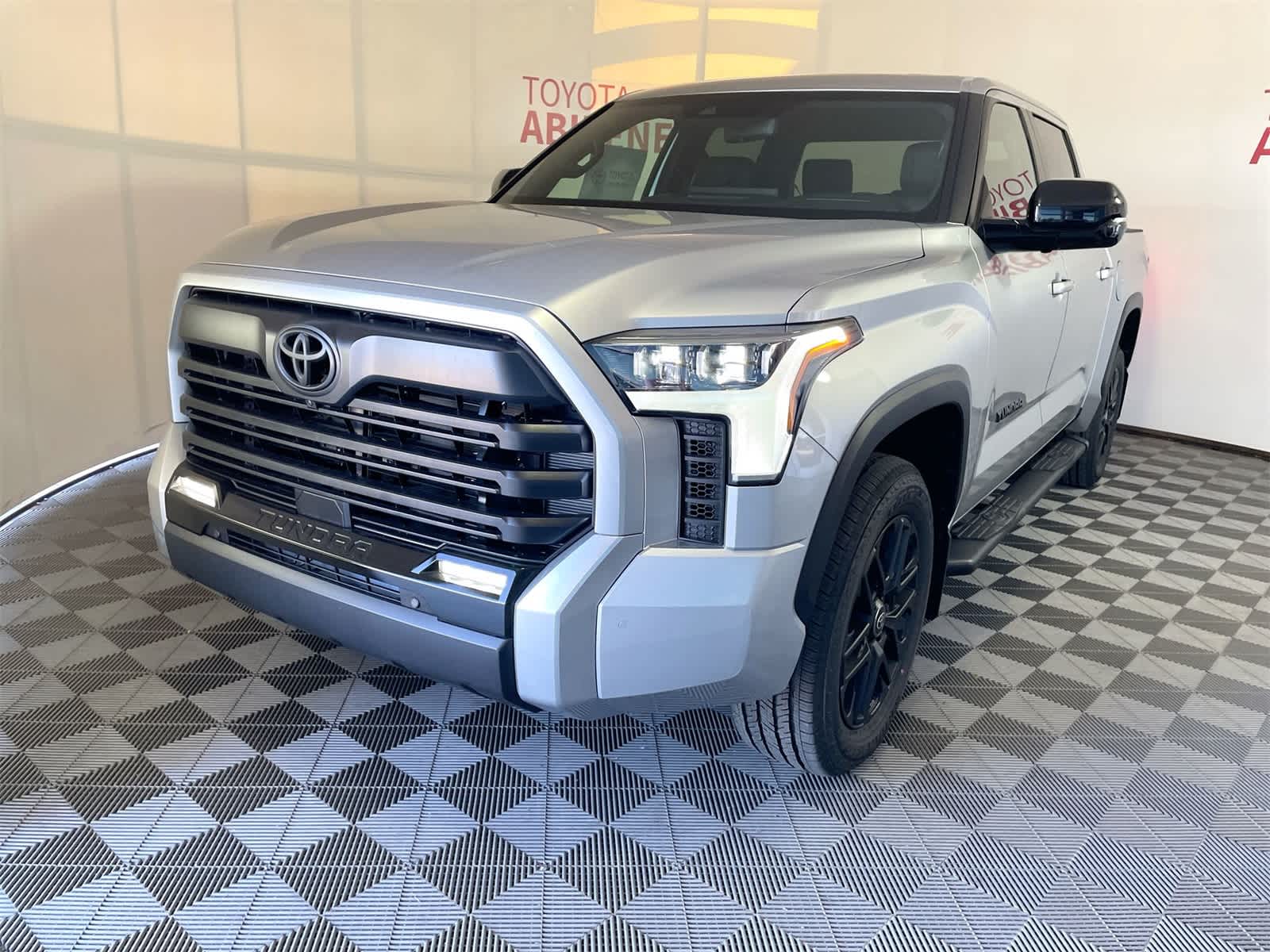 Thumbnail: 2026 Toyota Tundra - 1