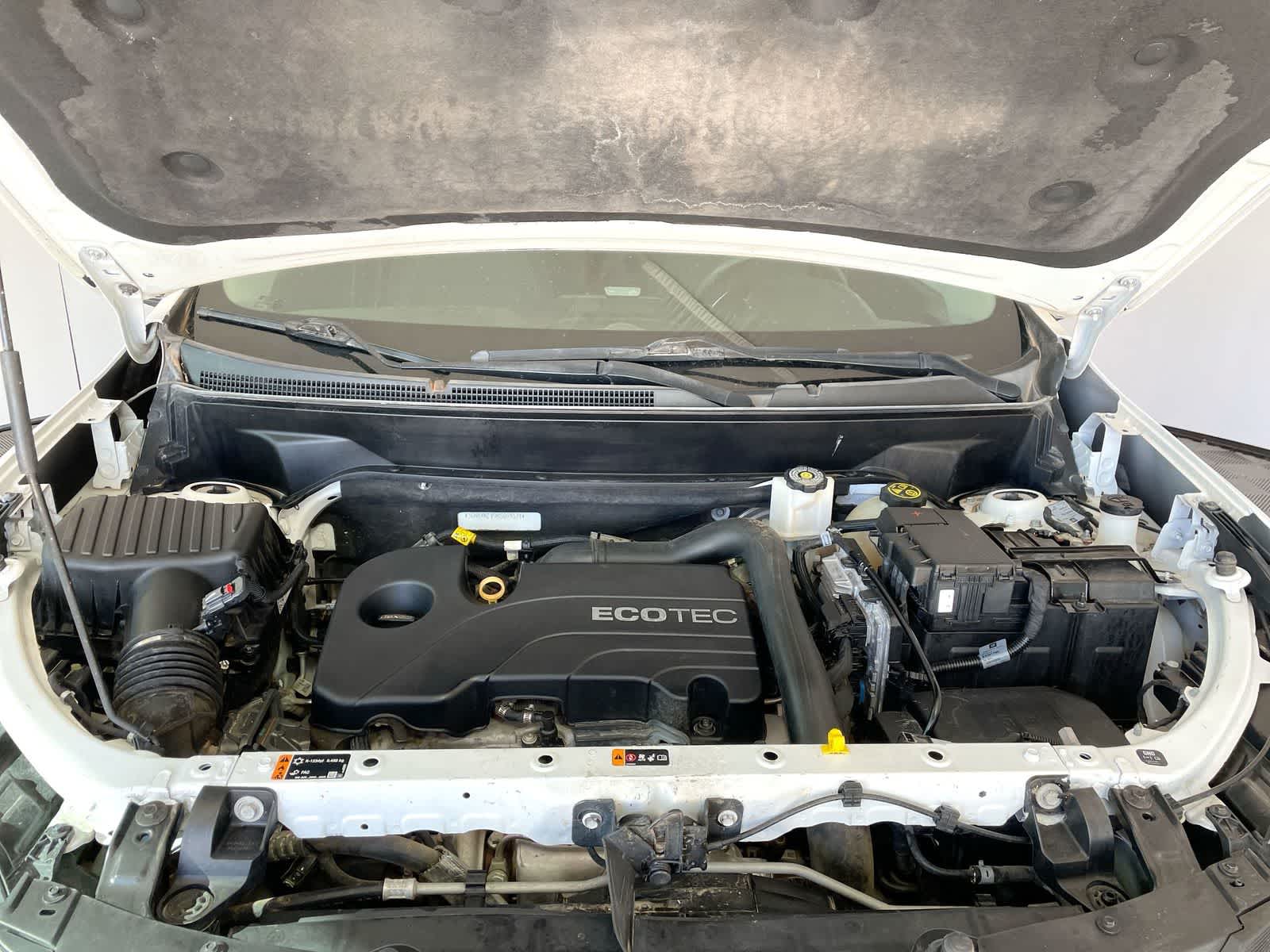 Thumbnail: 2019 Chevrolet Equinox - 26