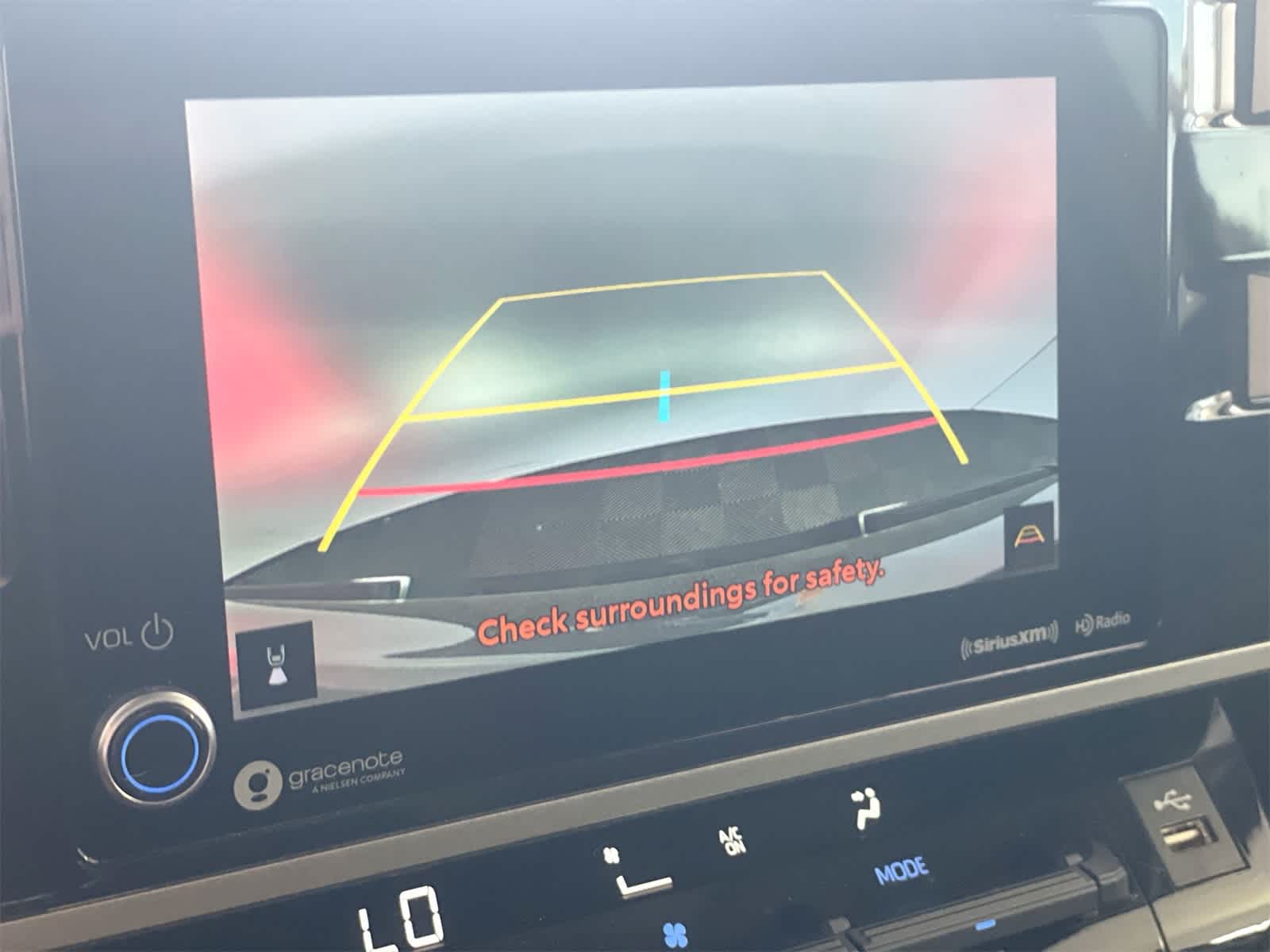 Thumbnail: 2023 Toyota Tundra - 20