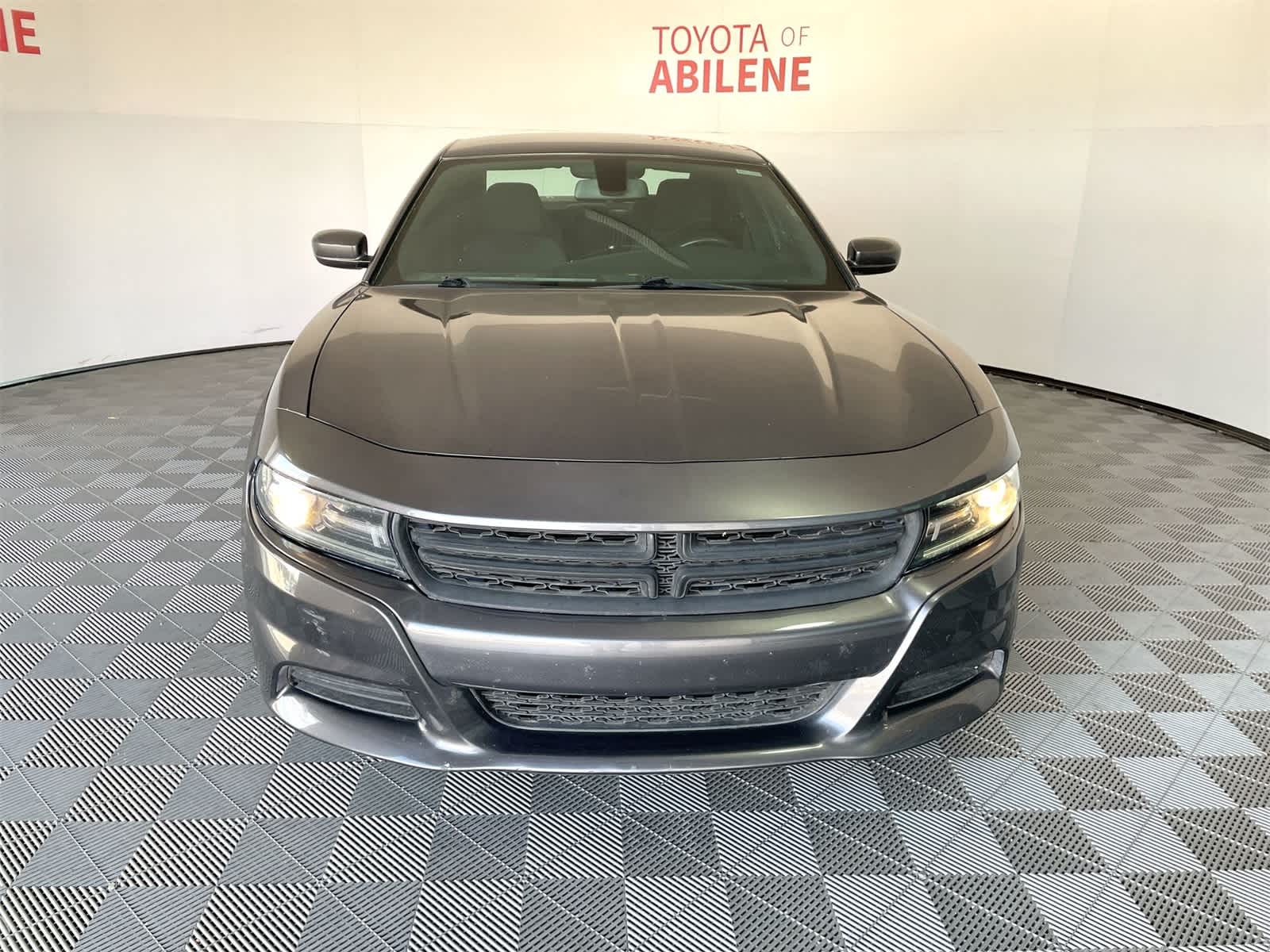 Thumbnail: 2016 Dodge Charger - 8