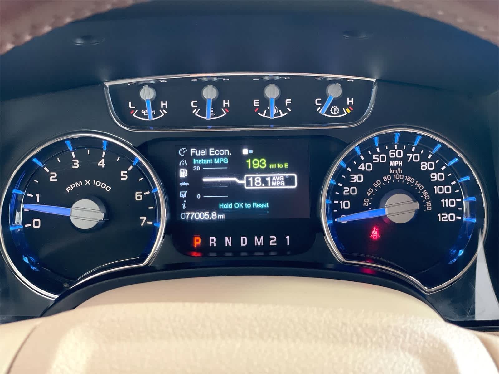 Thumbnail: 2011 Ford F-150 - 18