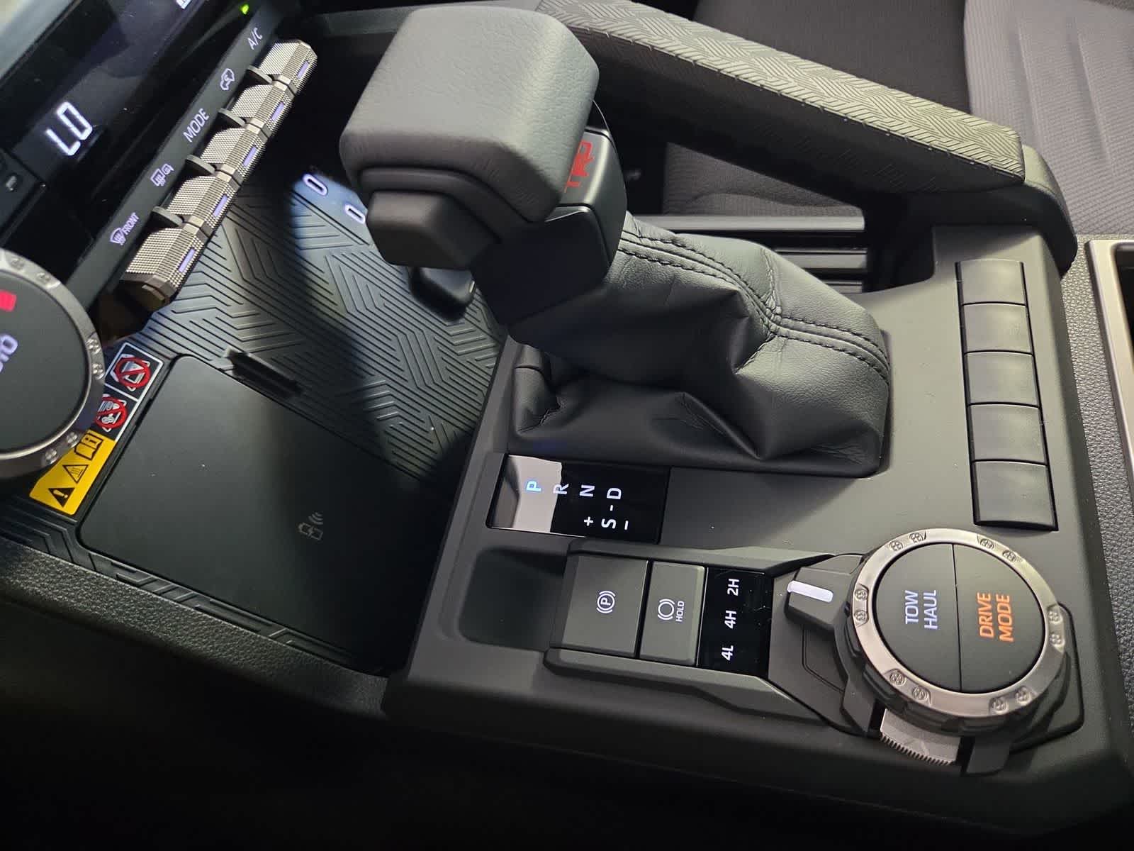 Thumbnail: 2026 Toyota 4Runner - 22