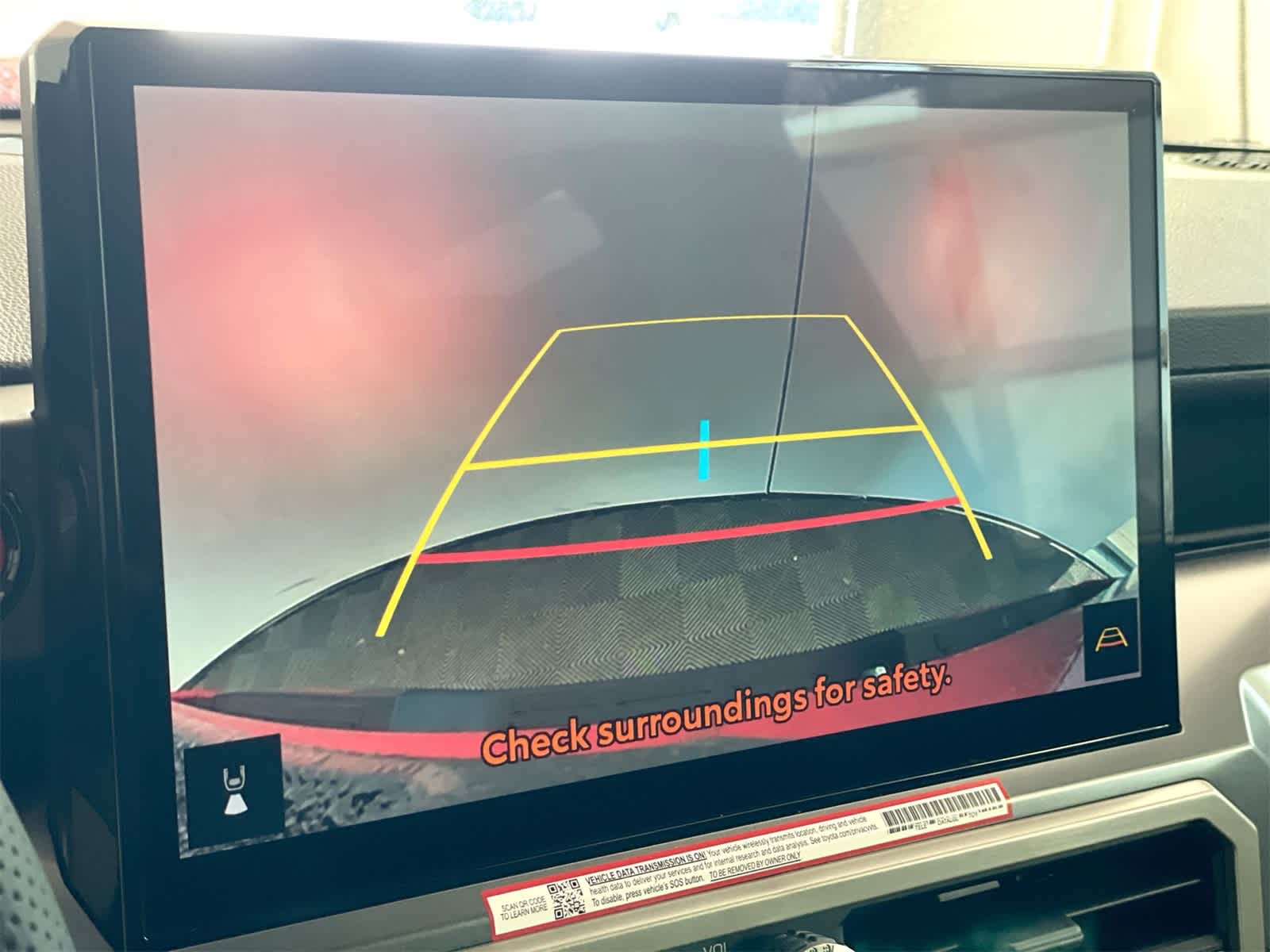 Thumbnail: 2026 Toyota Tacoma - 18