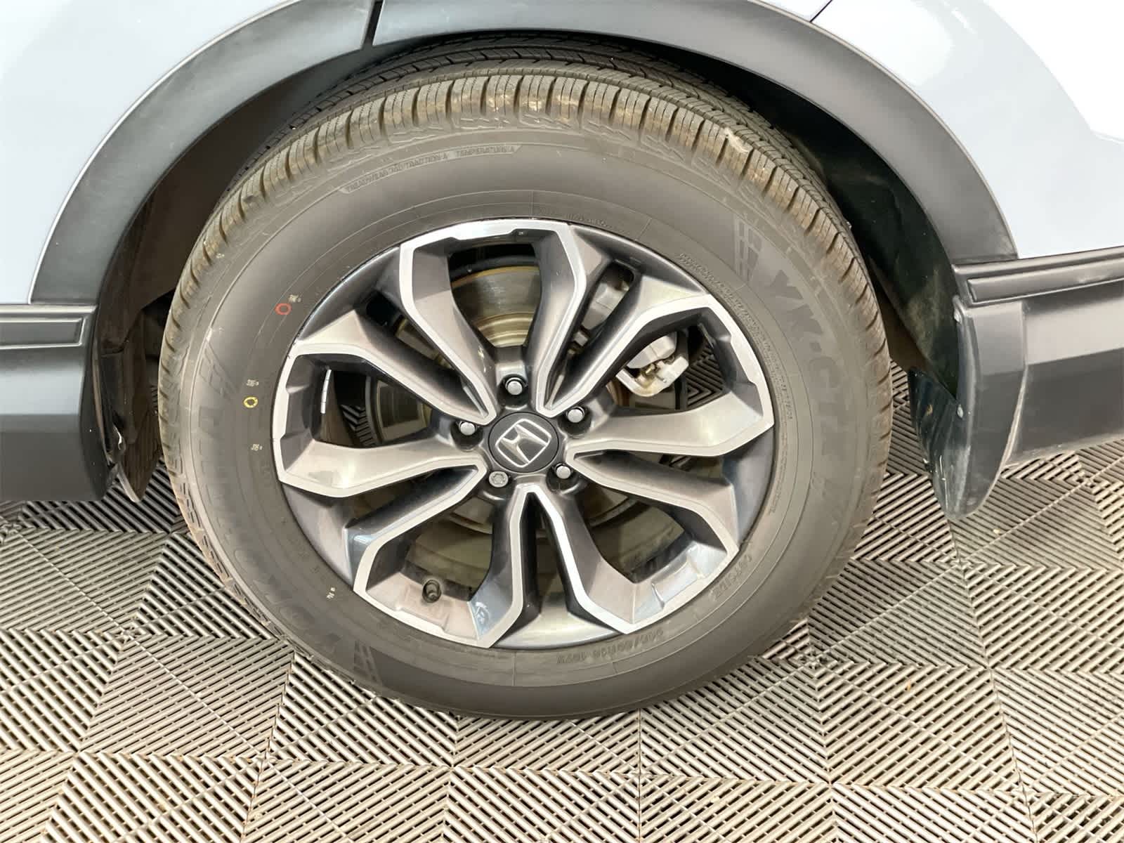 Thumbnail: 2022 Honda CR-V - 23