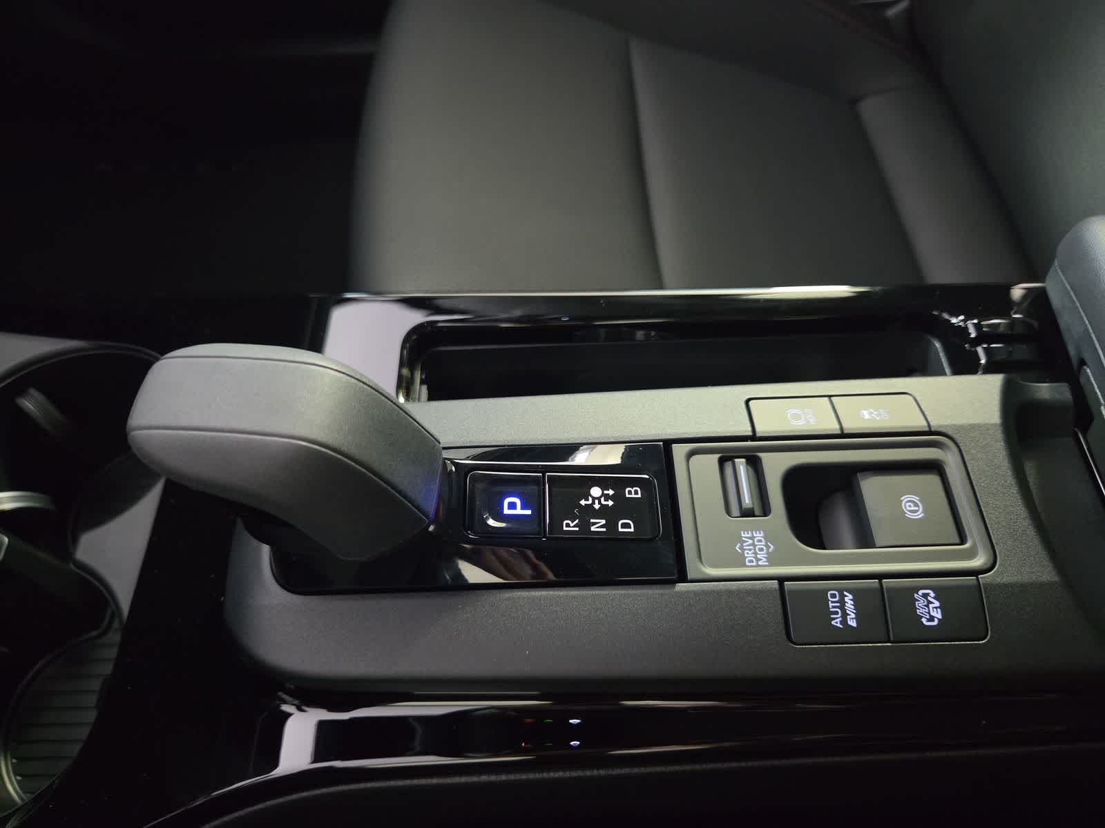 Thumbnail: 2026 Toyota Prius - 22