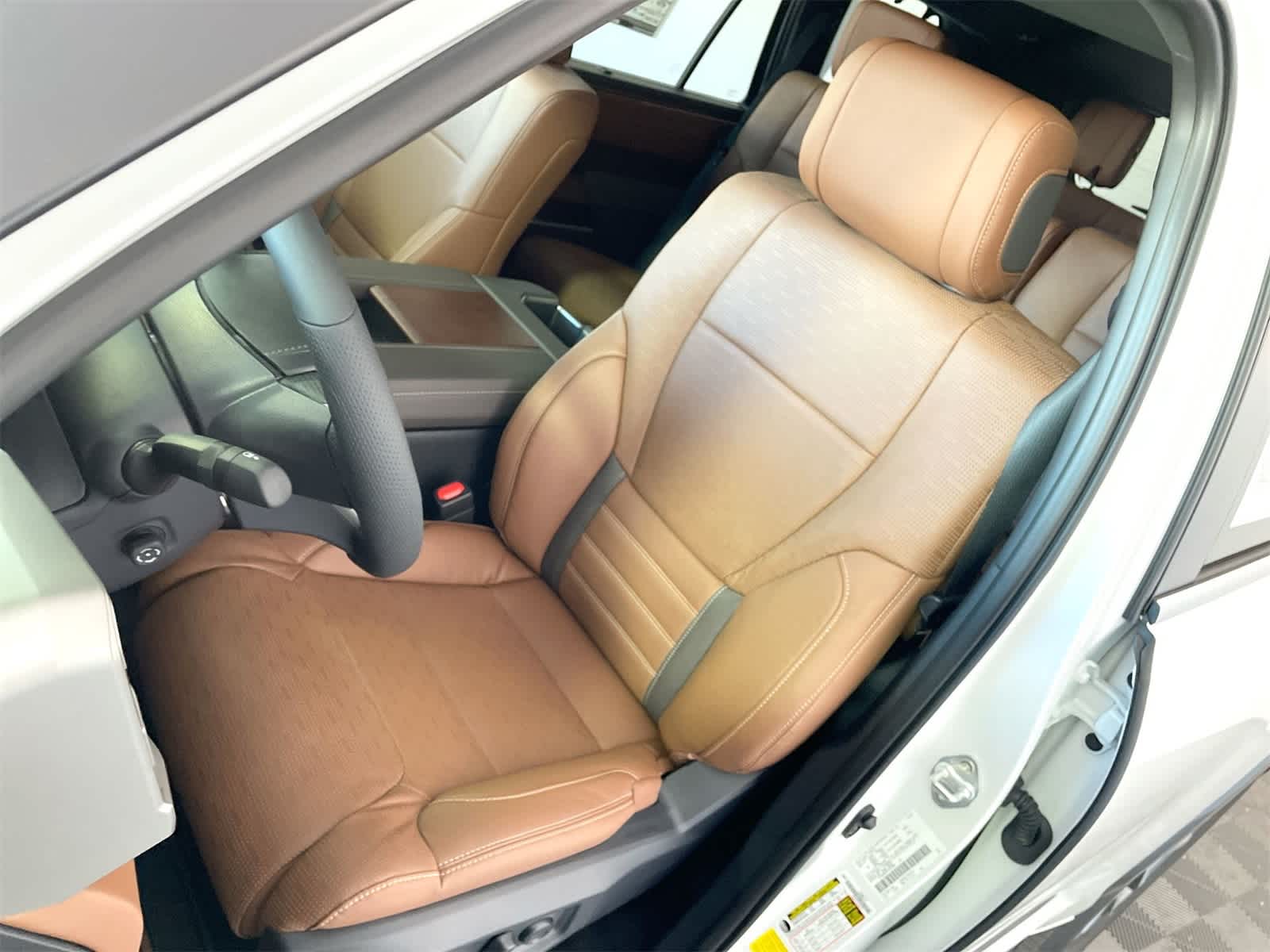 Thumbnail: 2026 Toyota Sequoia - 10