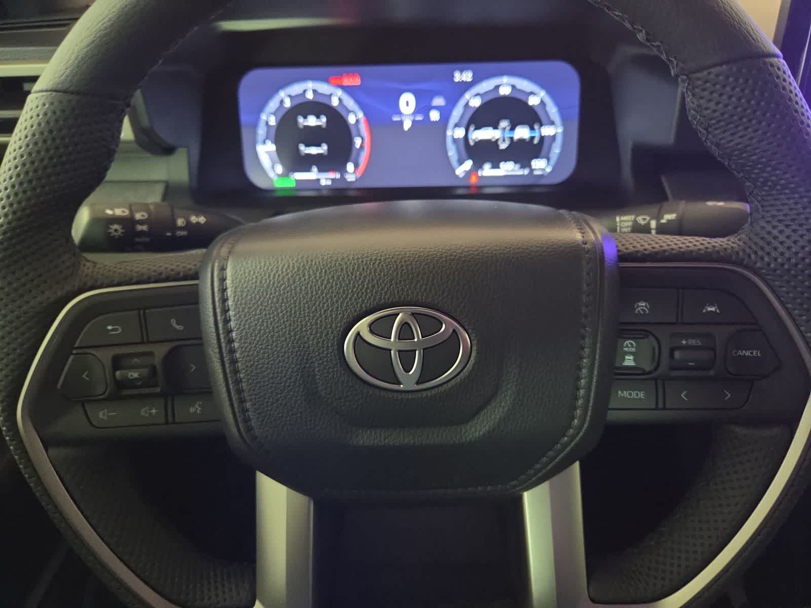 Thumbnail: 2026 Toyota Tacoma - 18