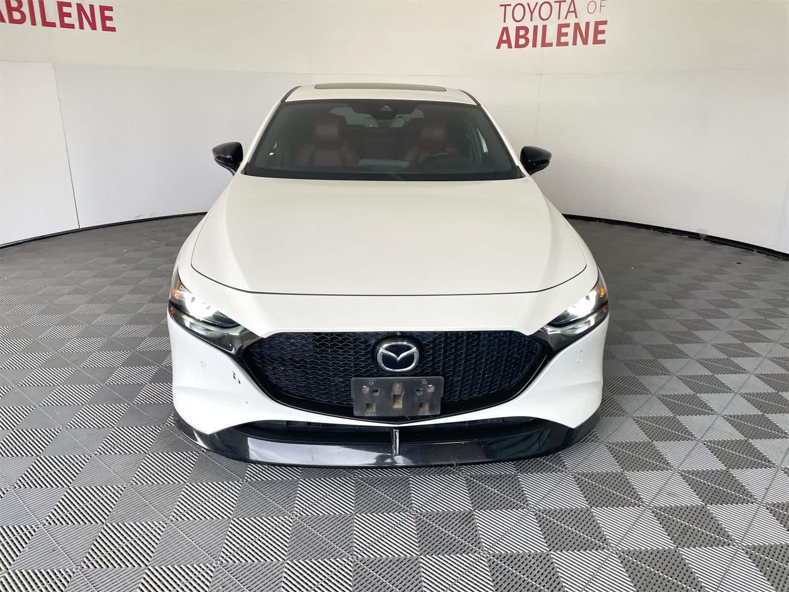 Thumbnail: 2021 Mazda Mazda3 - 9