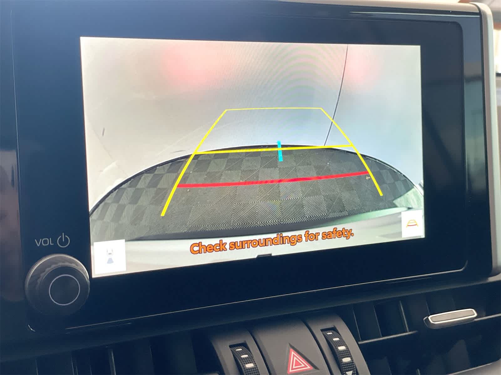 Thumbnail: 2025 Toyota RAV4 - 20