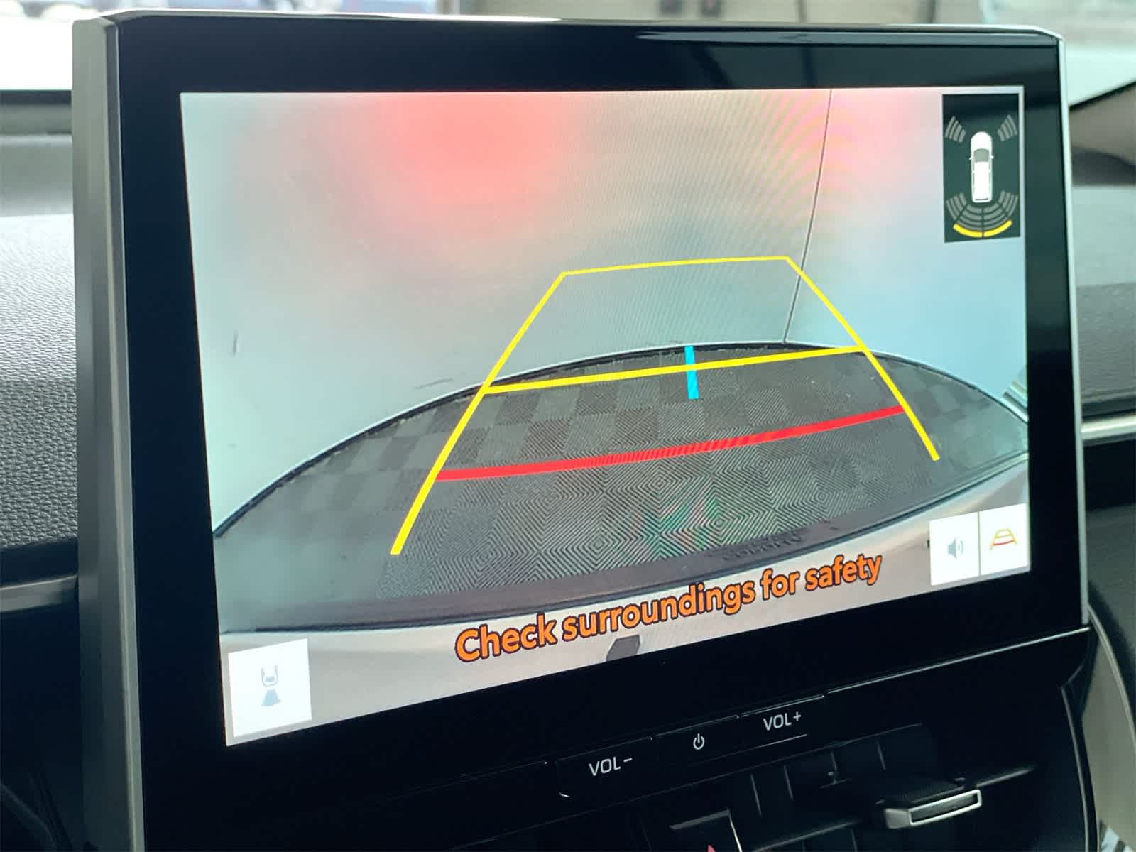 Thumbnail: 2026 Toyota Corolla Cross - 21