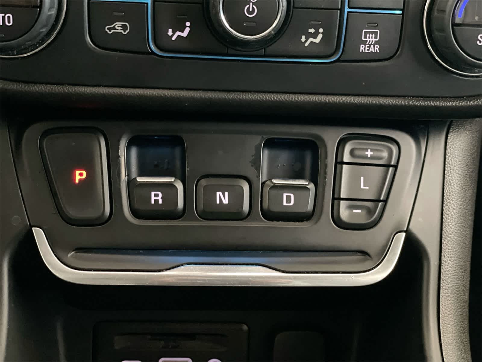 Thumbnail: 2019 GMC Terrain - 23