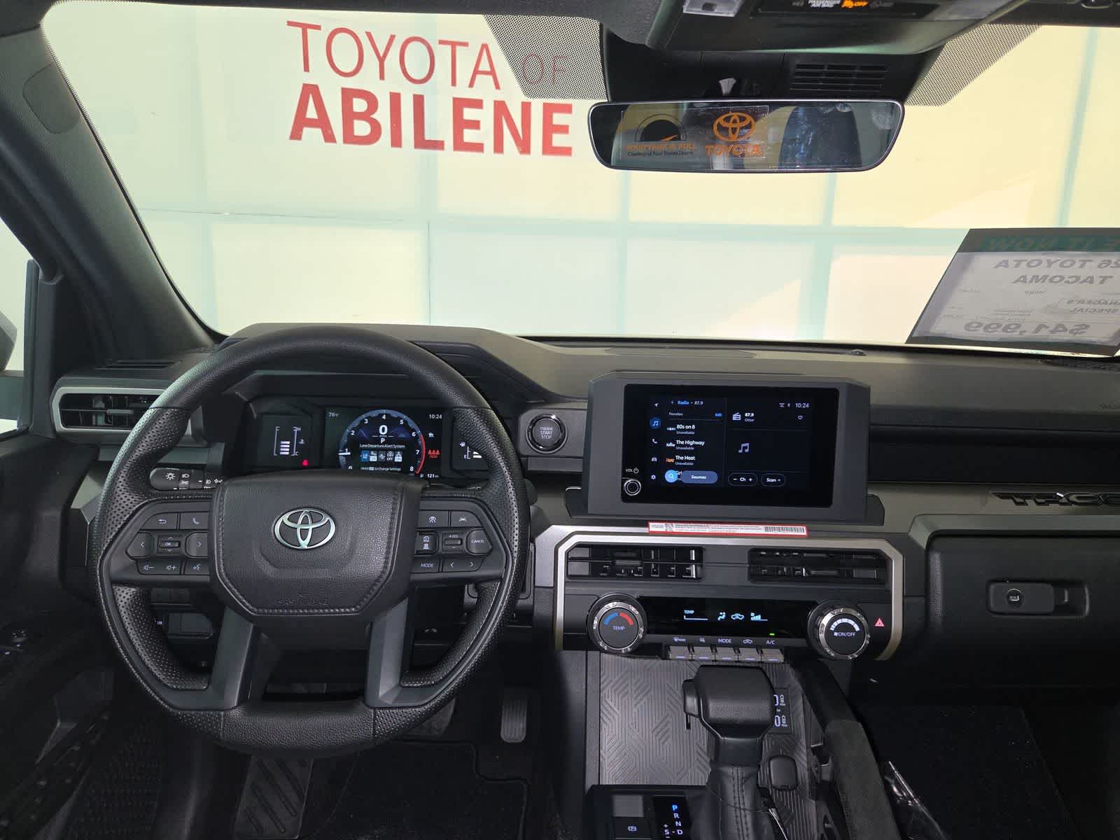 Thumbnail: 2026 Toyota Tacoma - 15