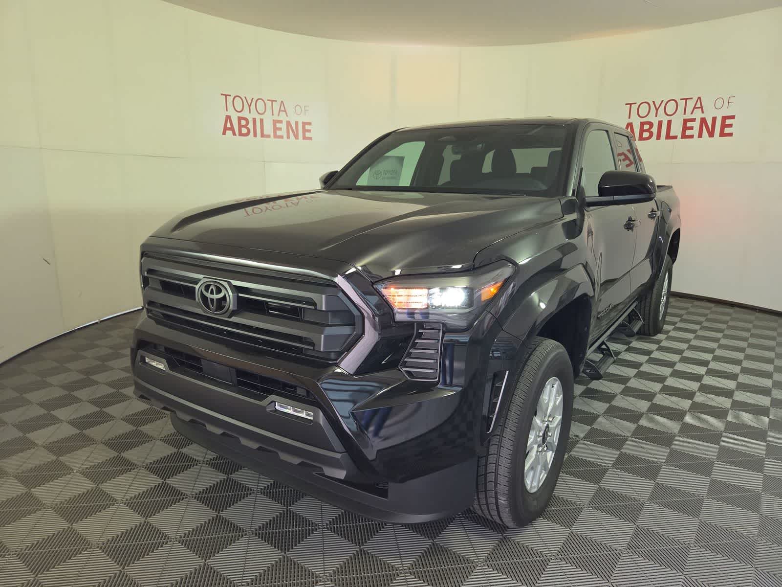 Thumbnail: 2026 Toyota Tacoma - 1